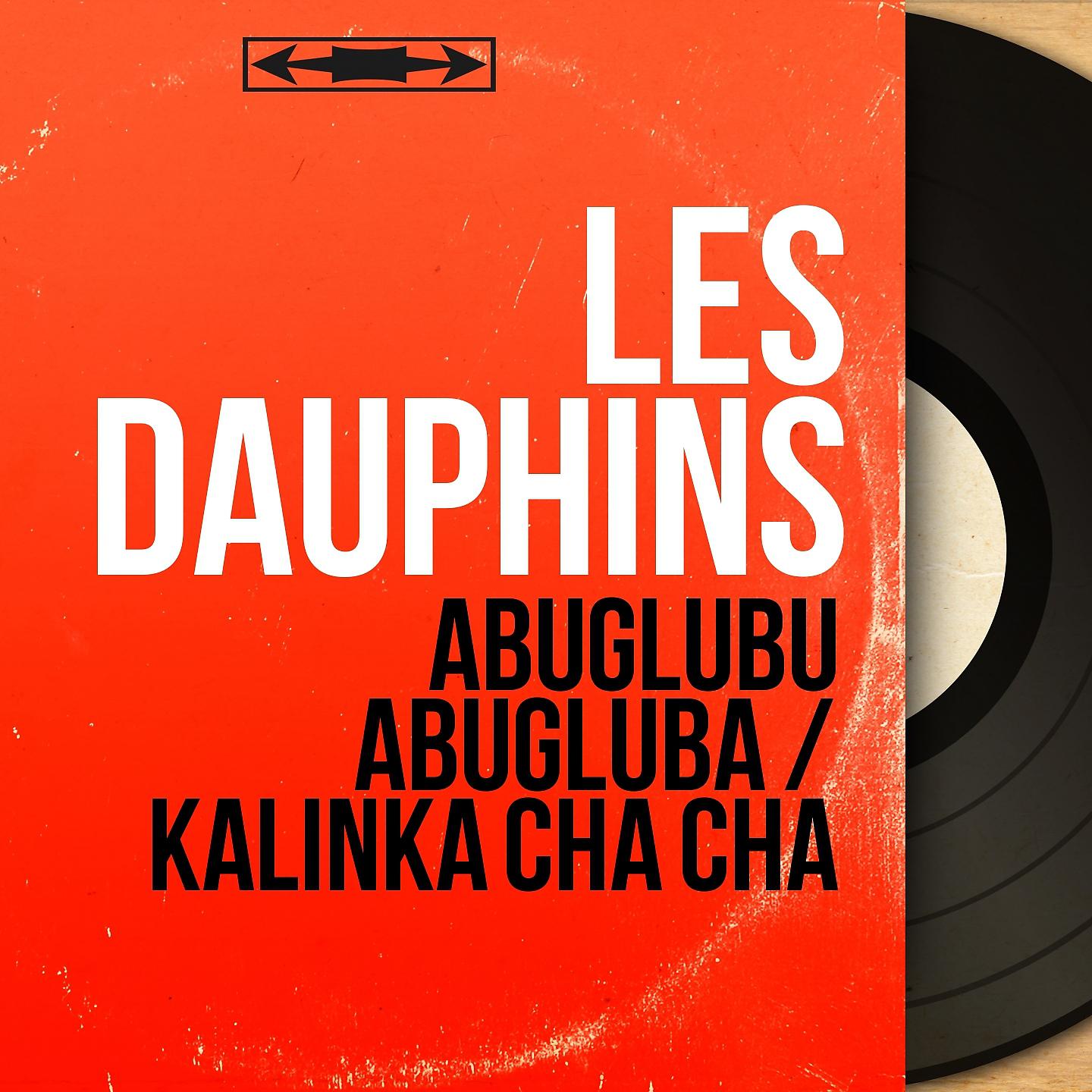 Постер альбома Abuglubu abugluba / Kalinka cha cha