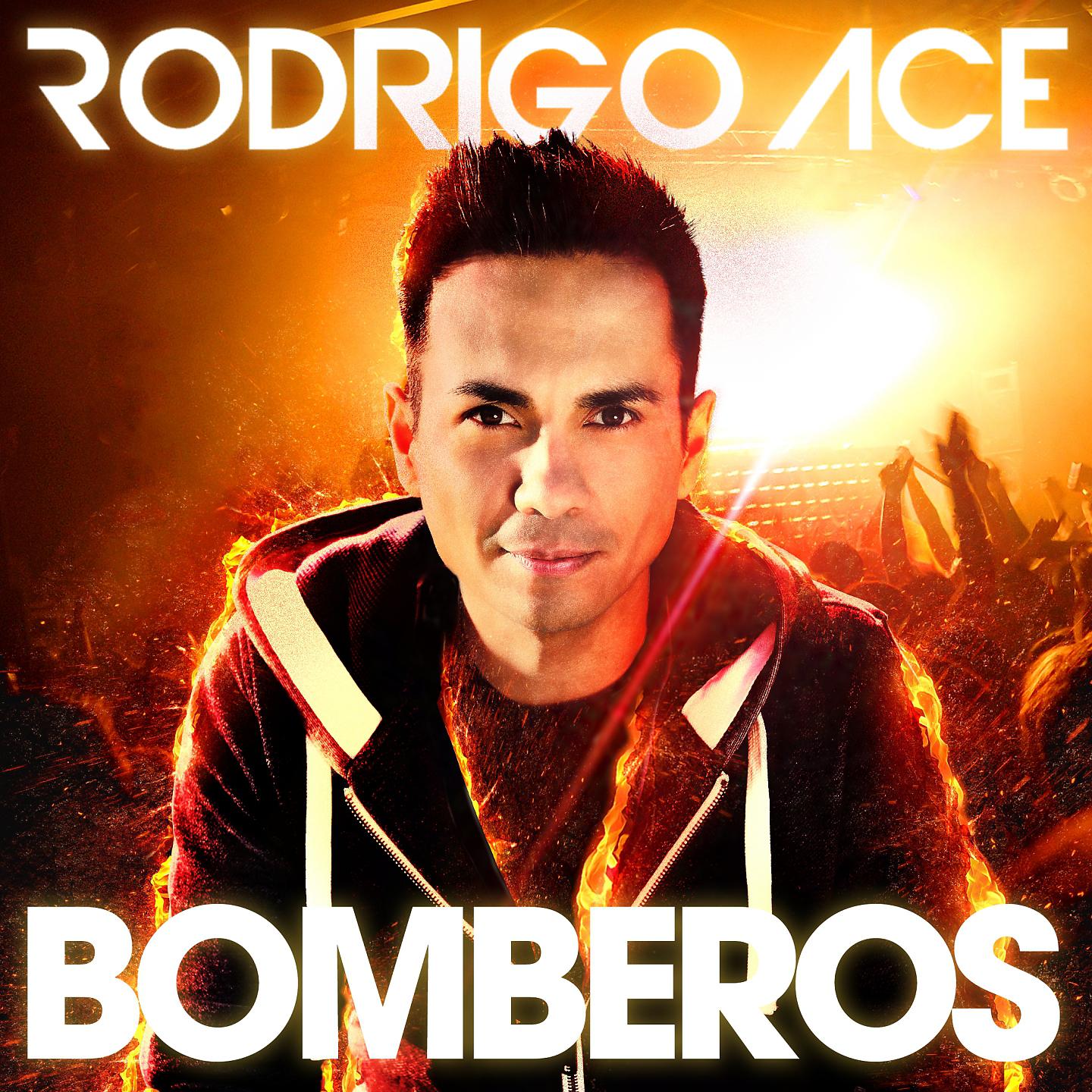 Постер альбома Bomberos