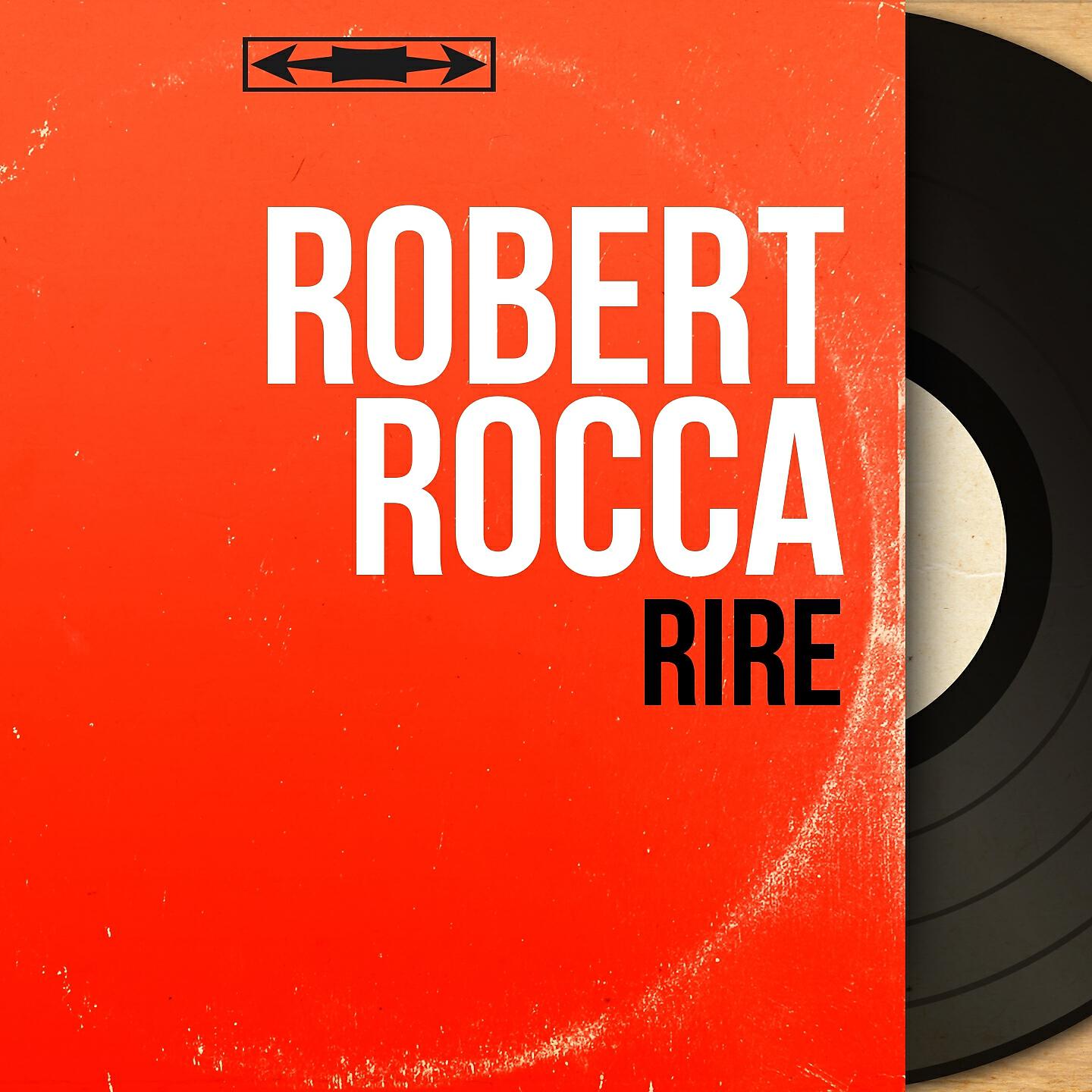 Robert Rocca - Du poulet
