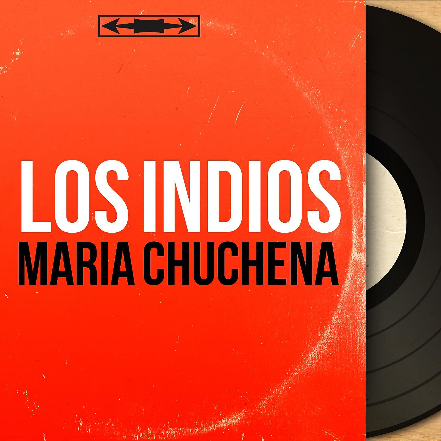 Los Indios - Aco Naneynambumi