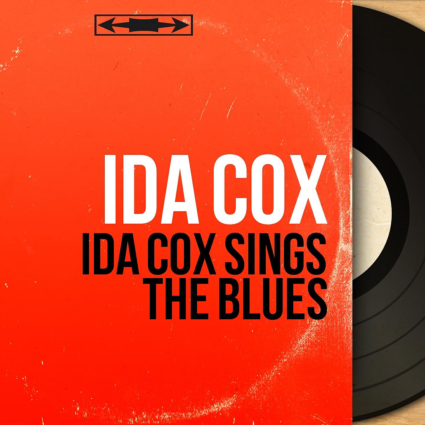 Ida Cox - Mean Papa, Turn Your Key