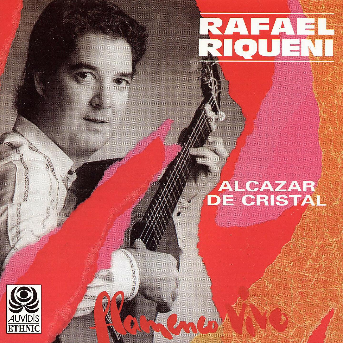 Rafael Riqueni - Alcazar de Cristal (Taranta)