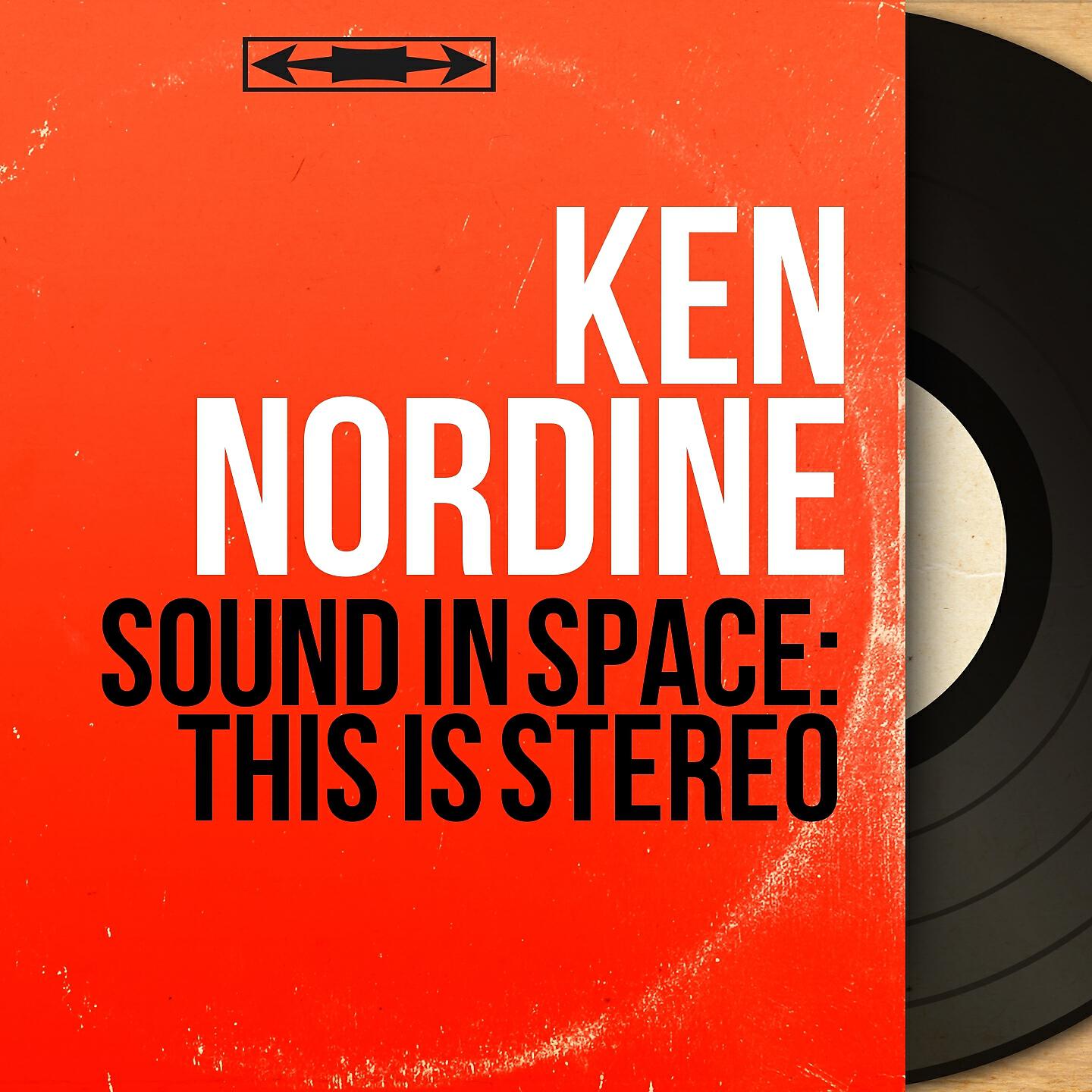 Ken Nordine - This Is Stereo, Pt. 2
