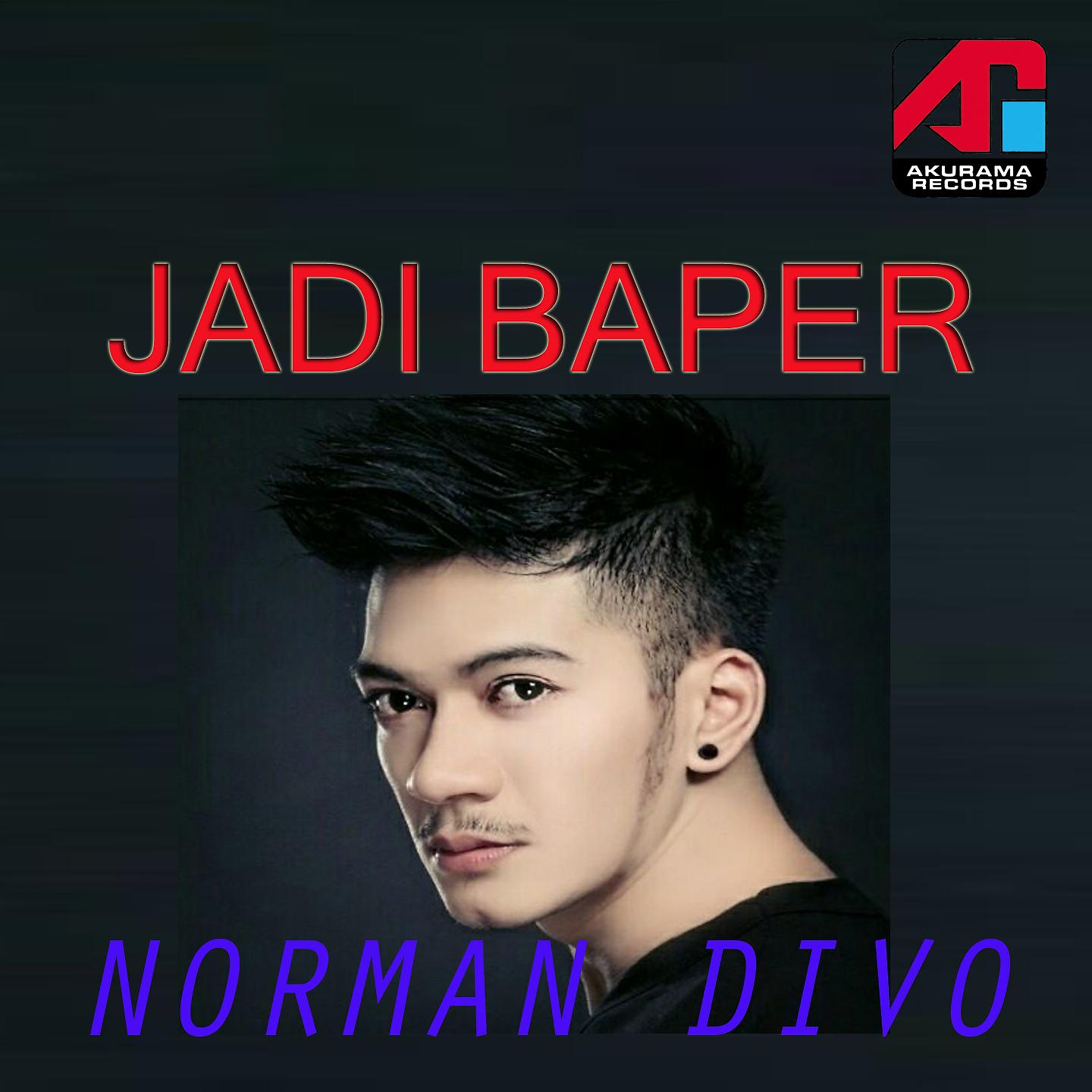 Постер альбома Jadi Baper