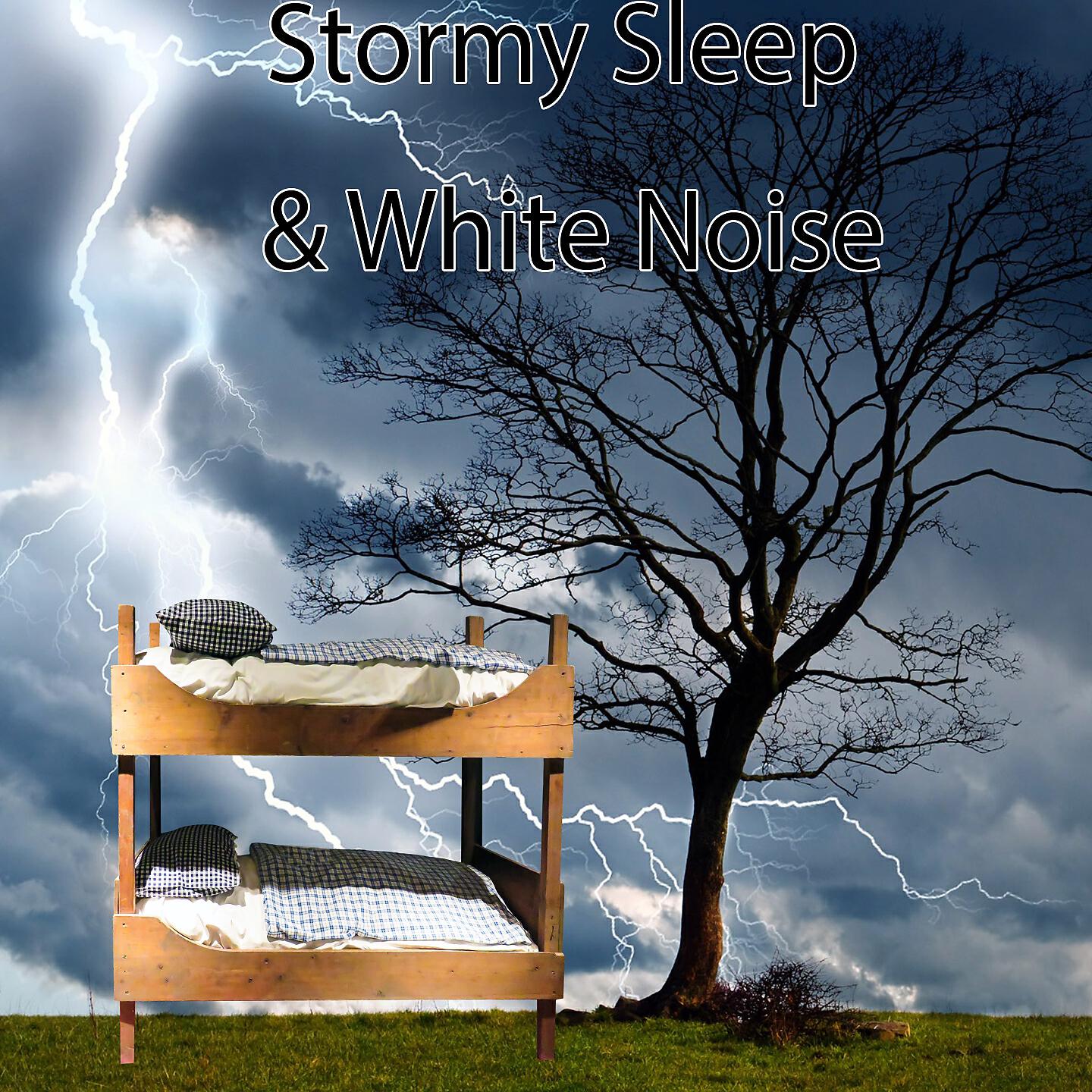 Thunderstorm - Metal Dings While A Storm Rages On