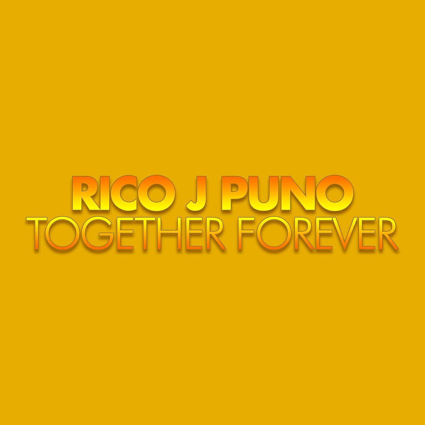Rico J. Puno - Where Did Our Love Go