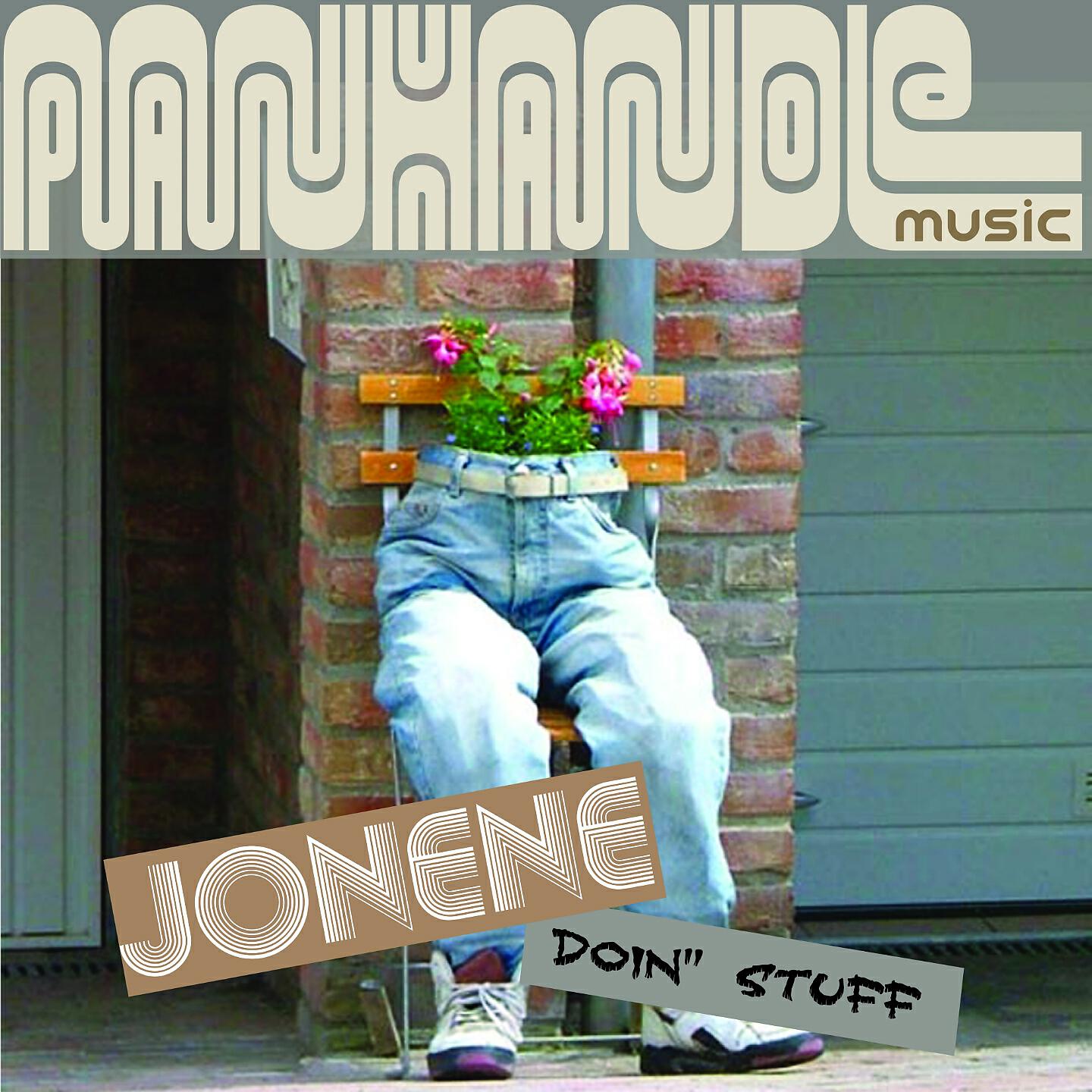 Jonene - Doin' Stuff & Stuff