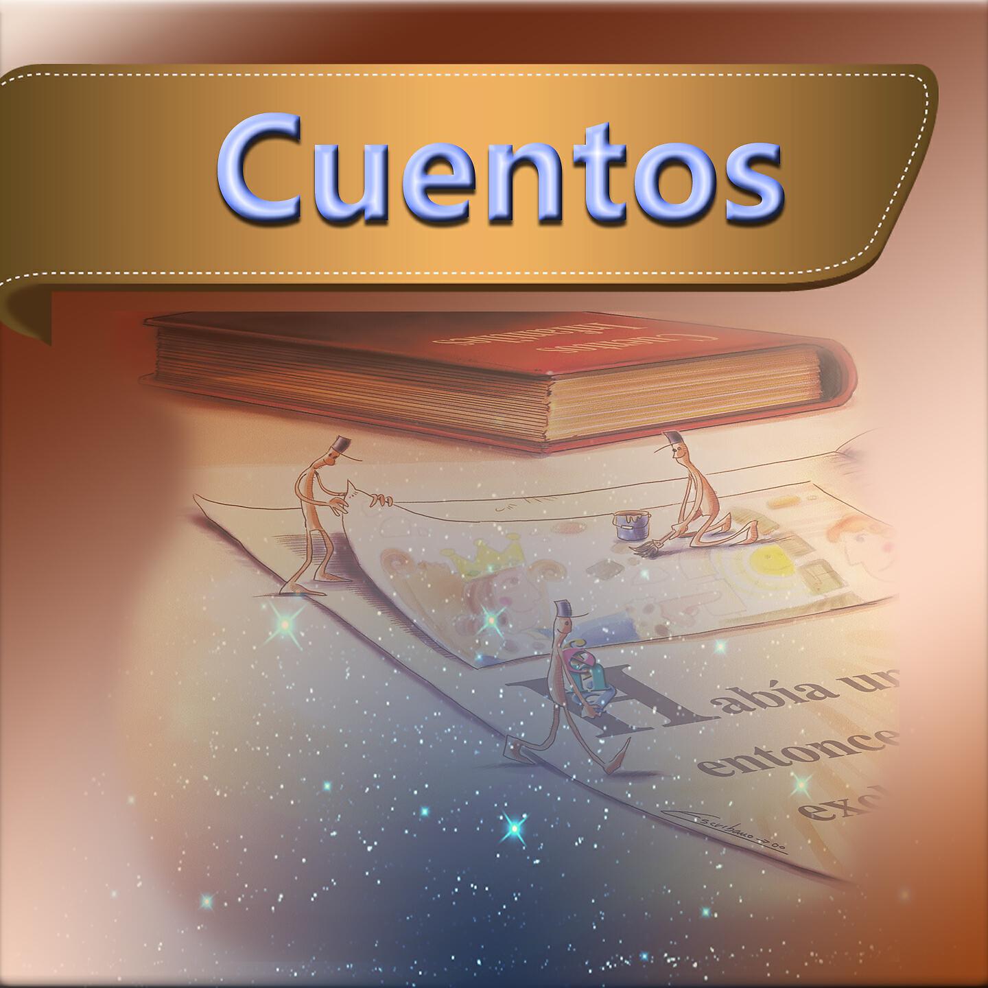 Producciones Pedagogicas Infantiles - Pulgarcito