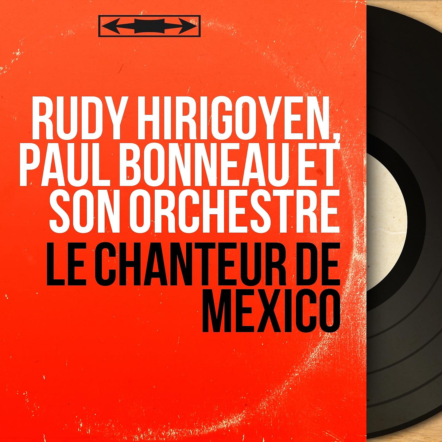 Rudy Hirigoyen - Quand on voit Paris d'en haut