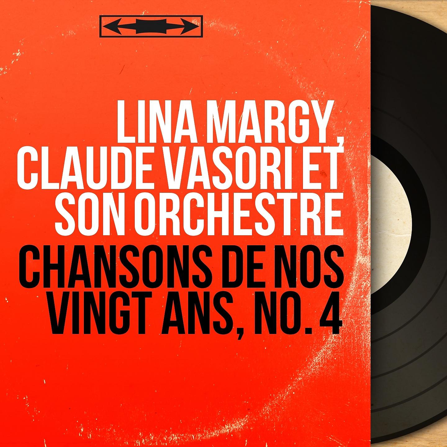 Lina Margy - Les jardins nous attendent