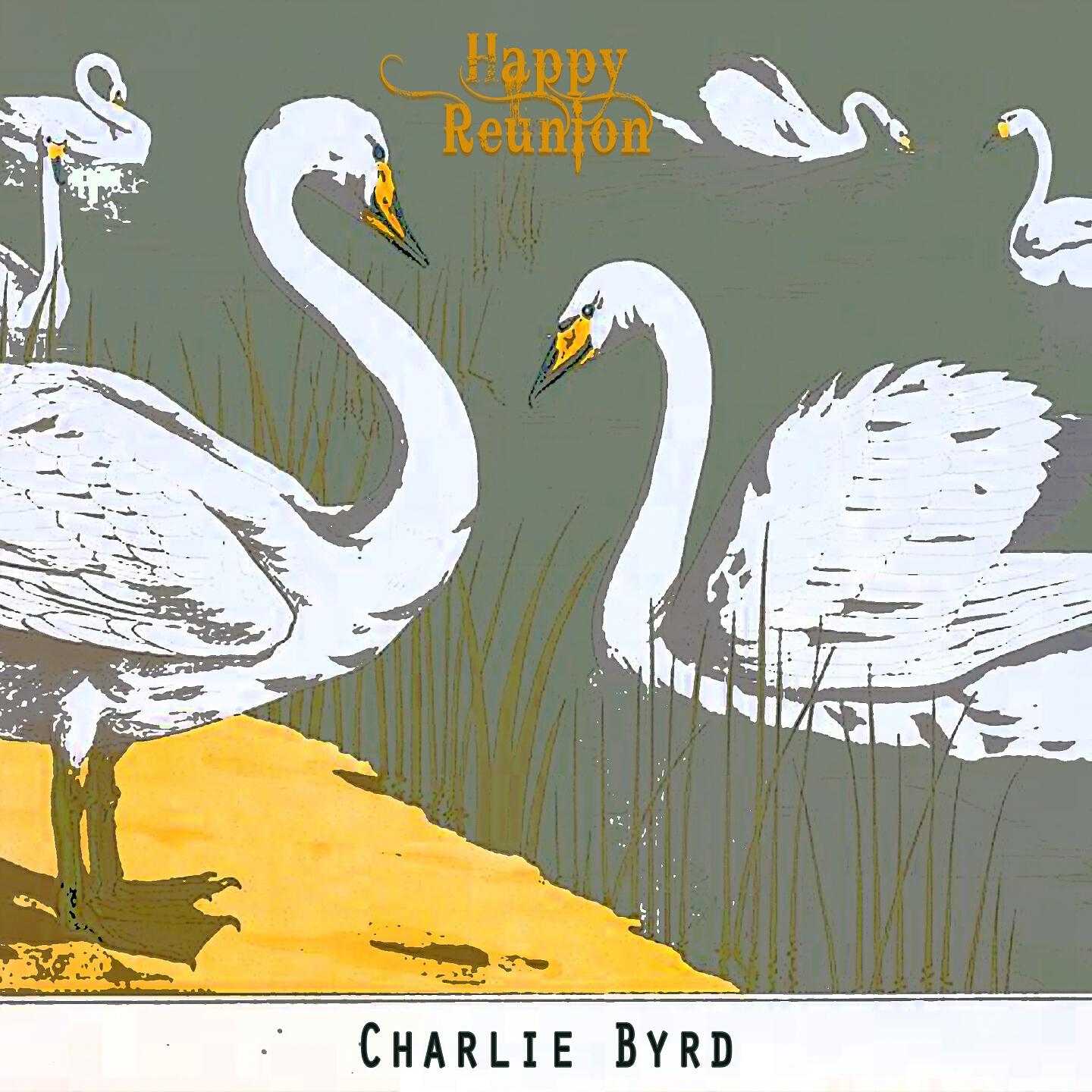 Charlie Byrd - Bim Bim