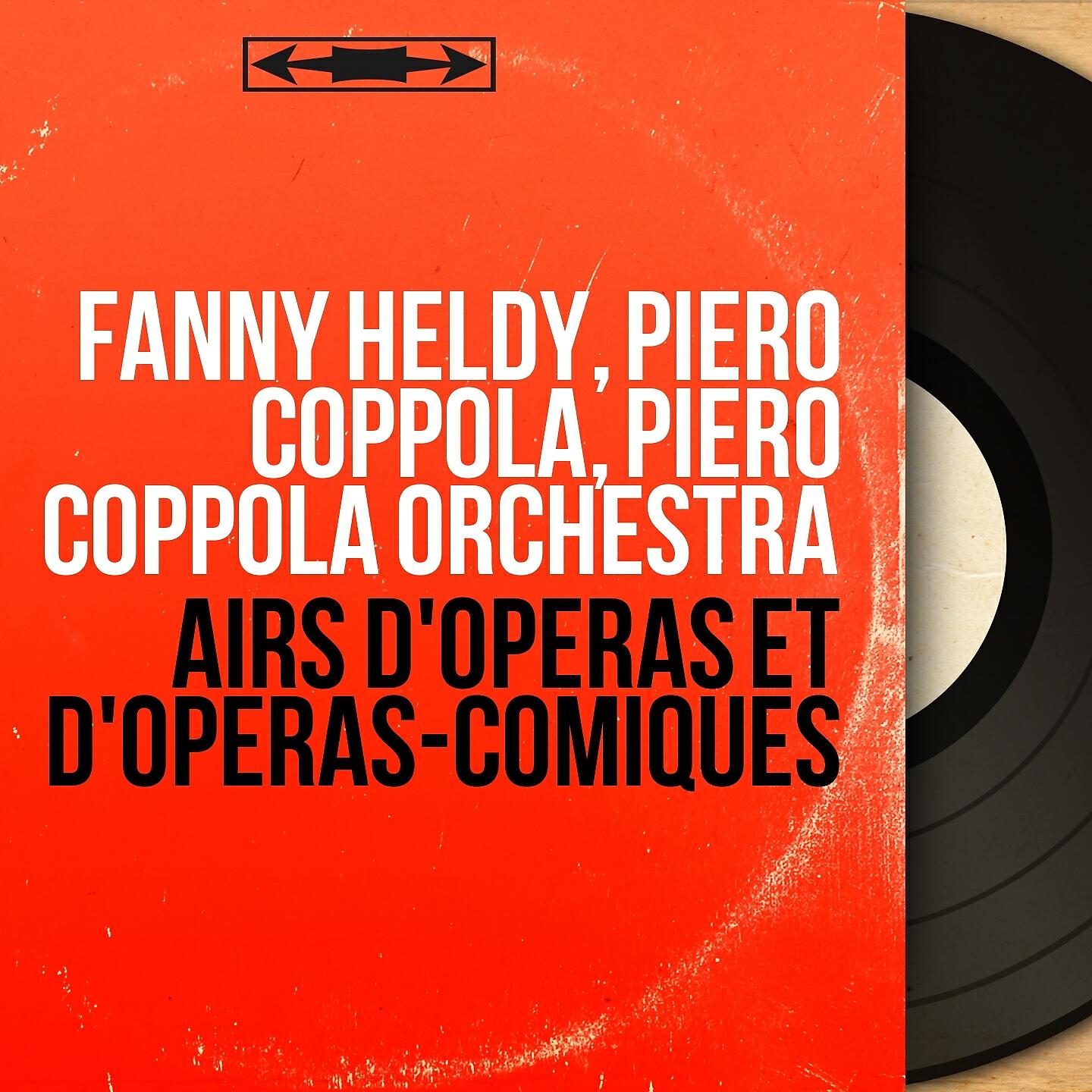 Fanny Heldy - Madame Butterfly, Act II: 