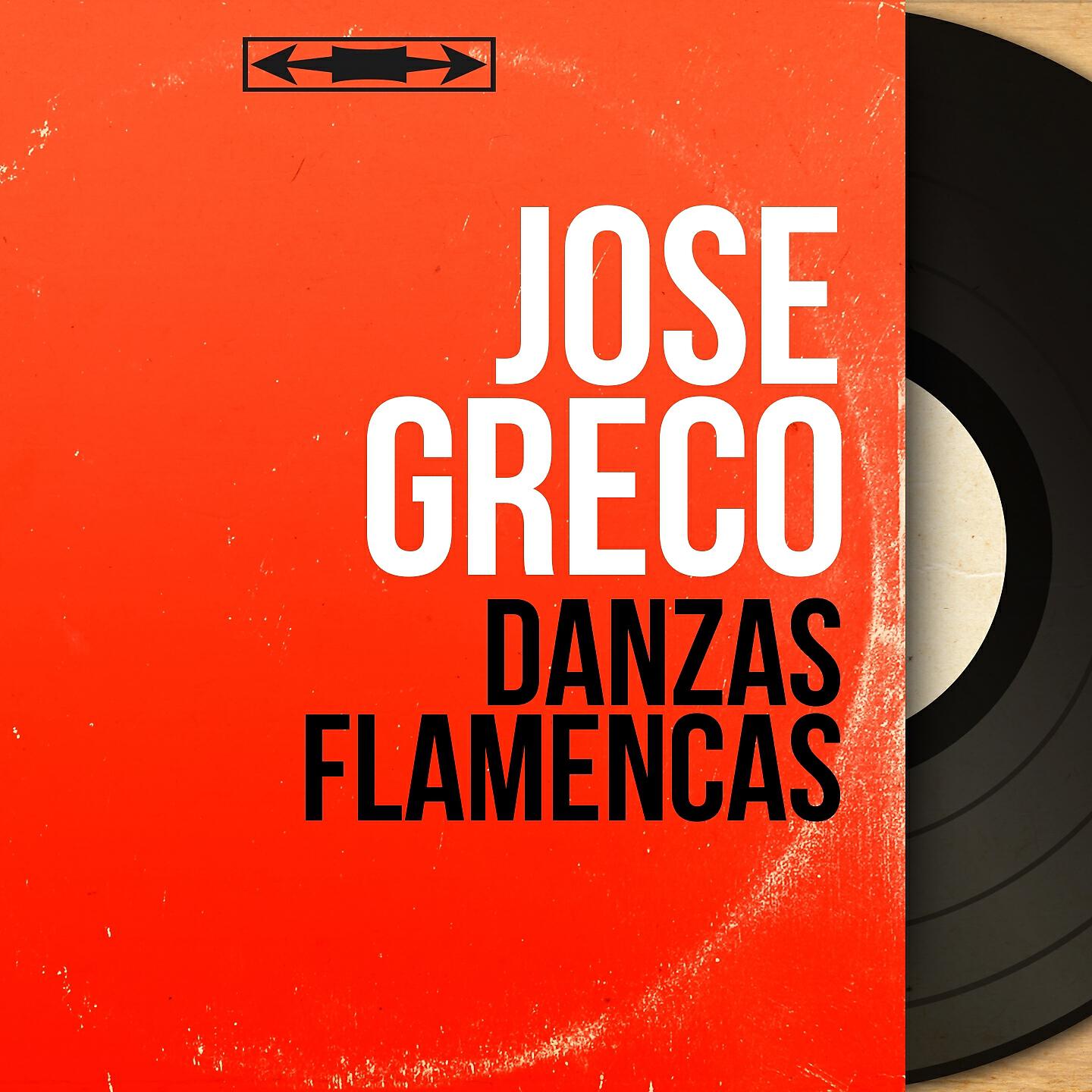 José Greco - Zambra Gitana