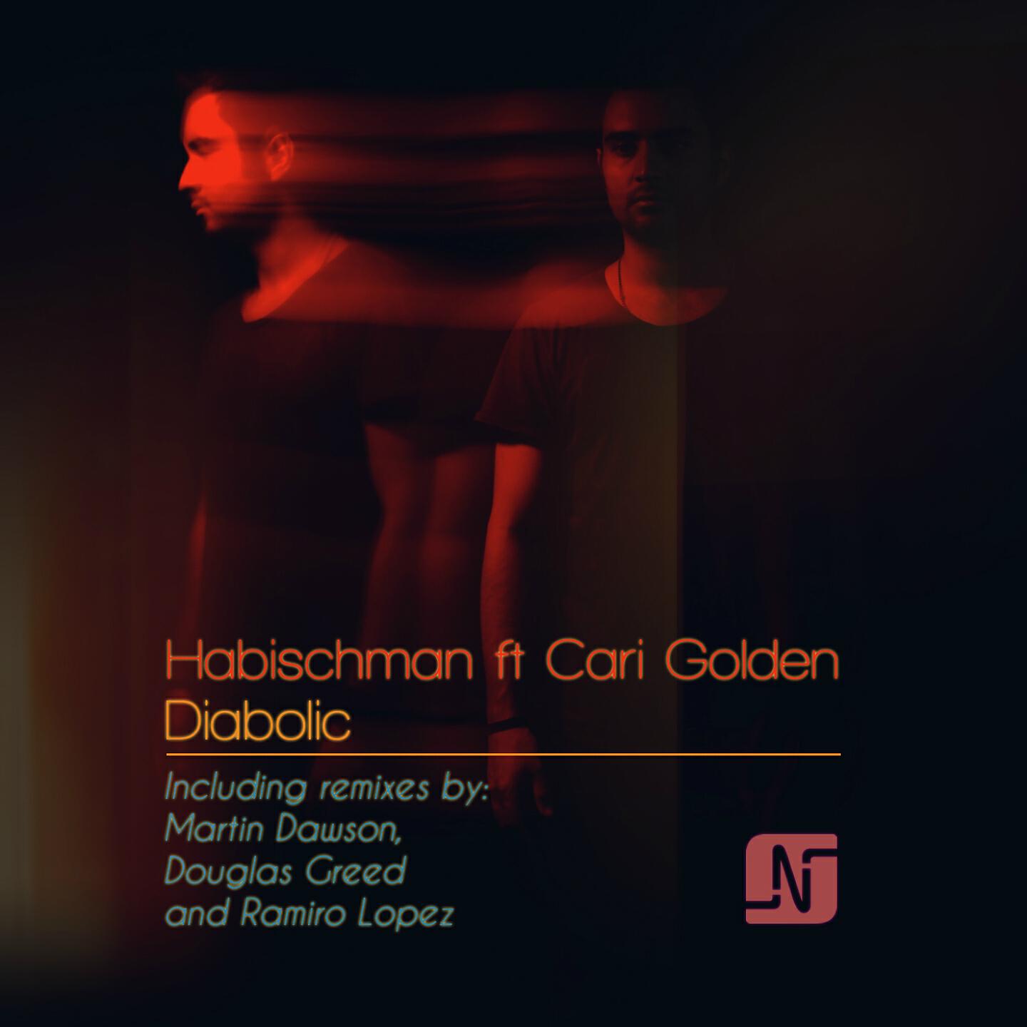 Habischman - Diabolic