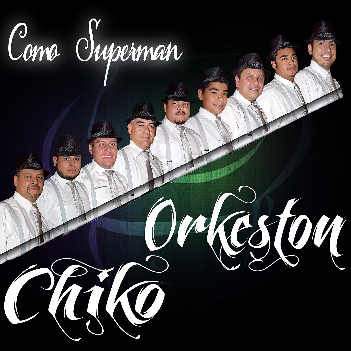 Banda Chiko Orkeston - Frío de Ausencia