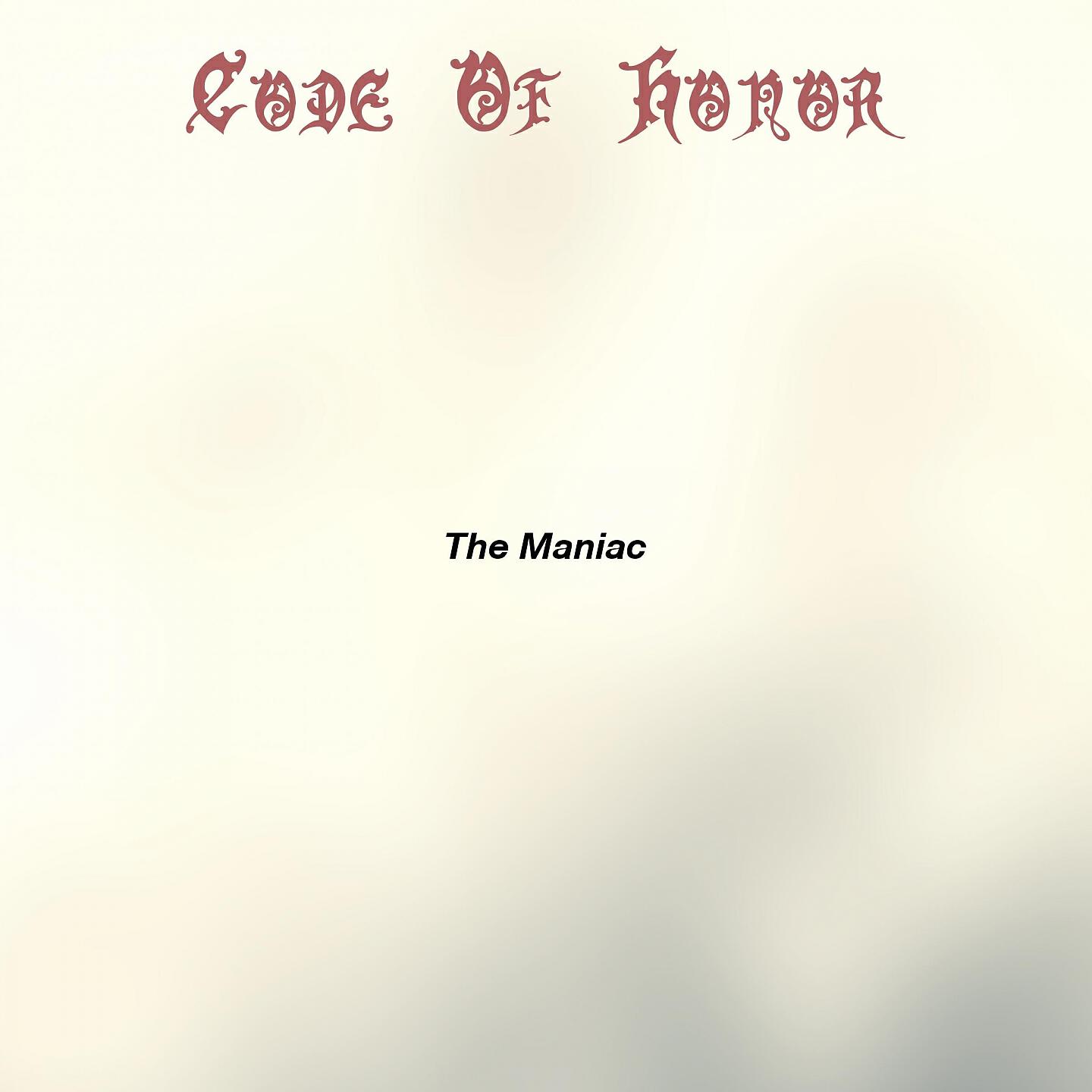 The Maniac - More Stars