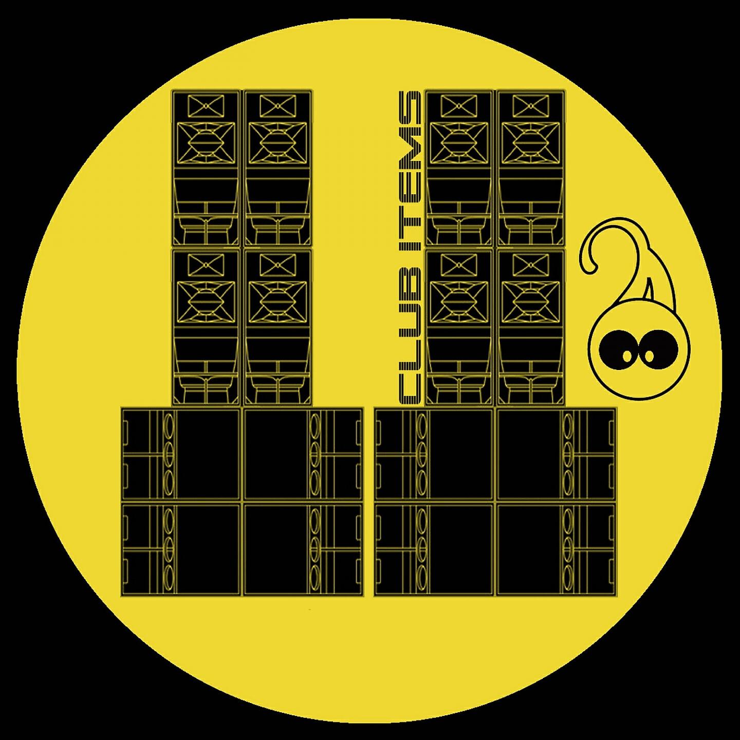 Daniel Gorziza - Discotizer