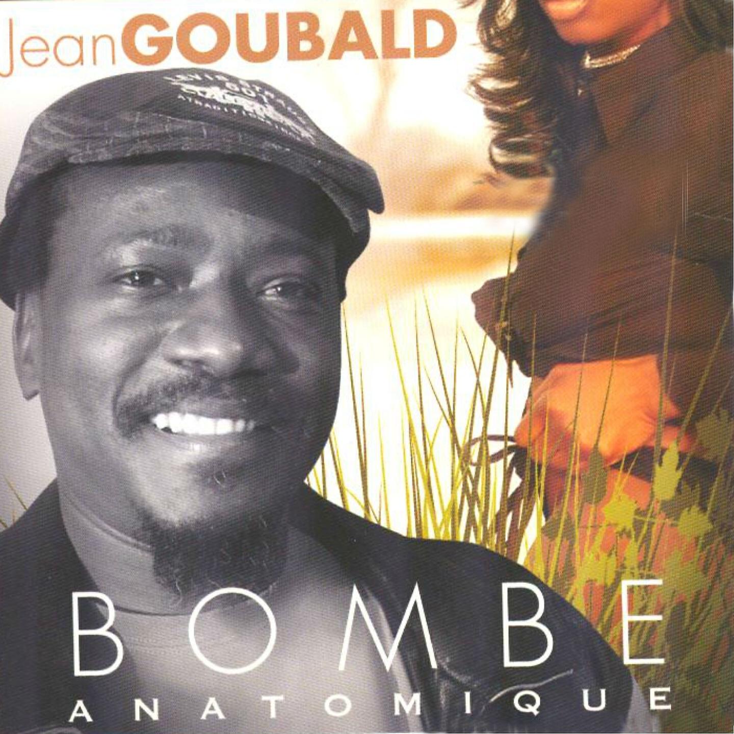 Jean Goubald - Emi souviens-toi s'en