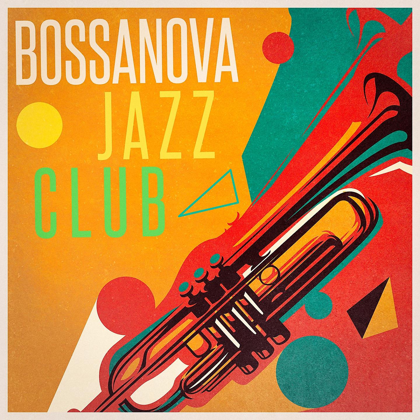 Постер альбома Bossanova Jazz Club