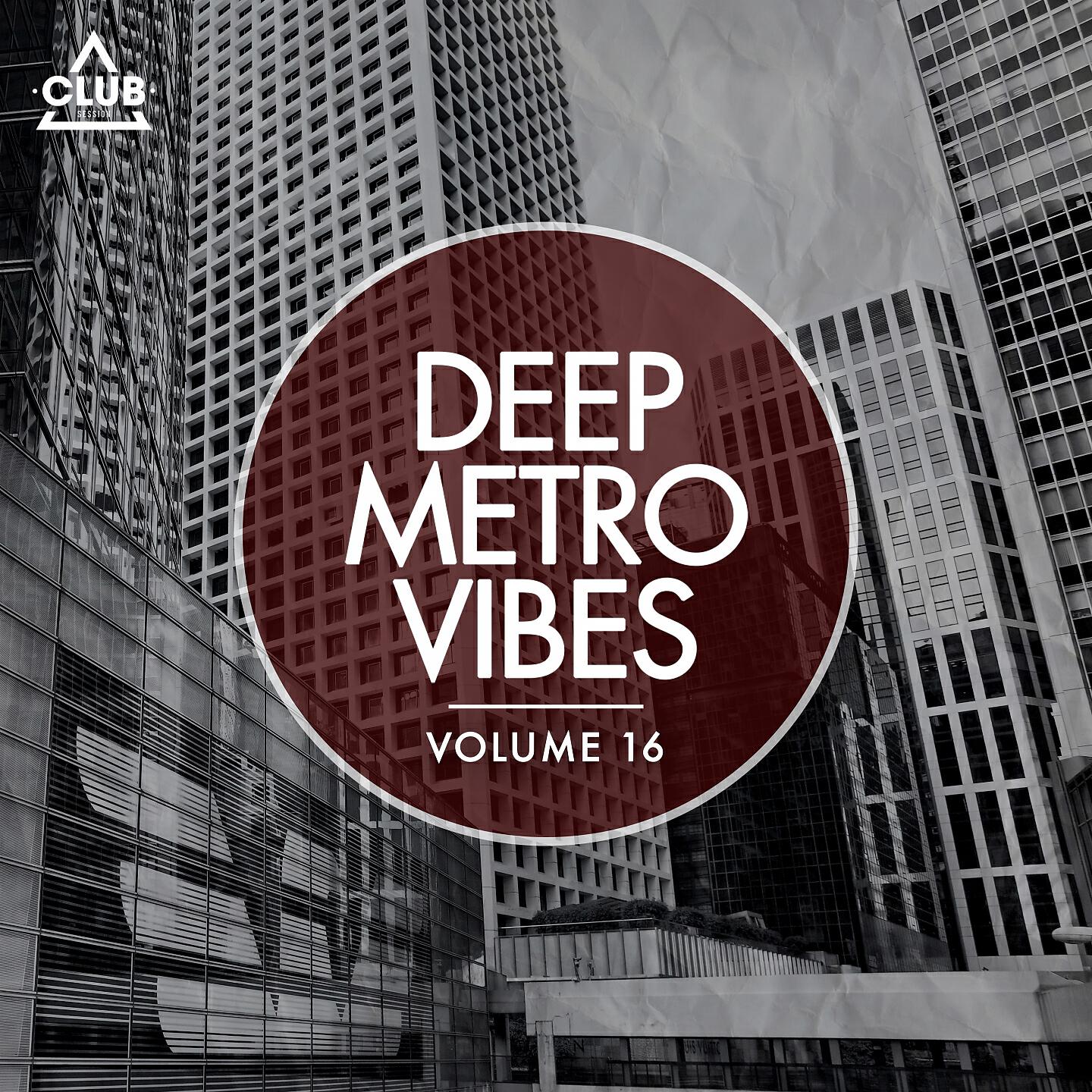 Oliver Schmitz - Gravity (Rob Slac Remix)