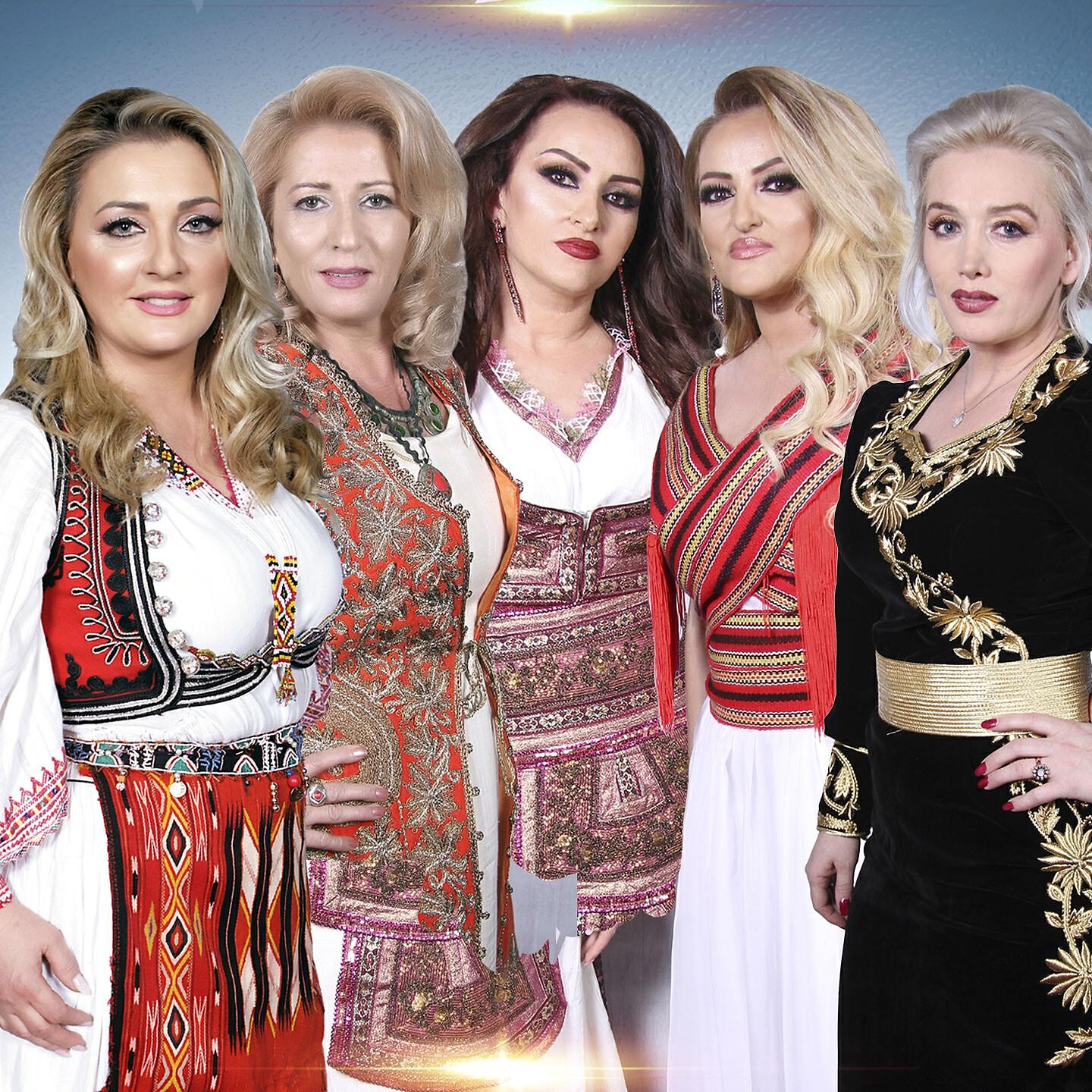 Remzie Osmani - O Rreth E Rreth Bashqes Ju Solla