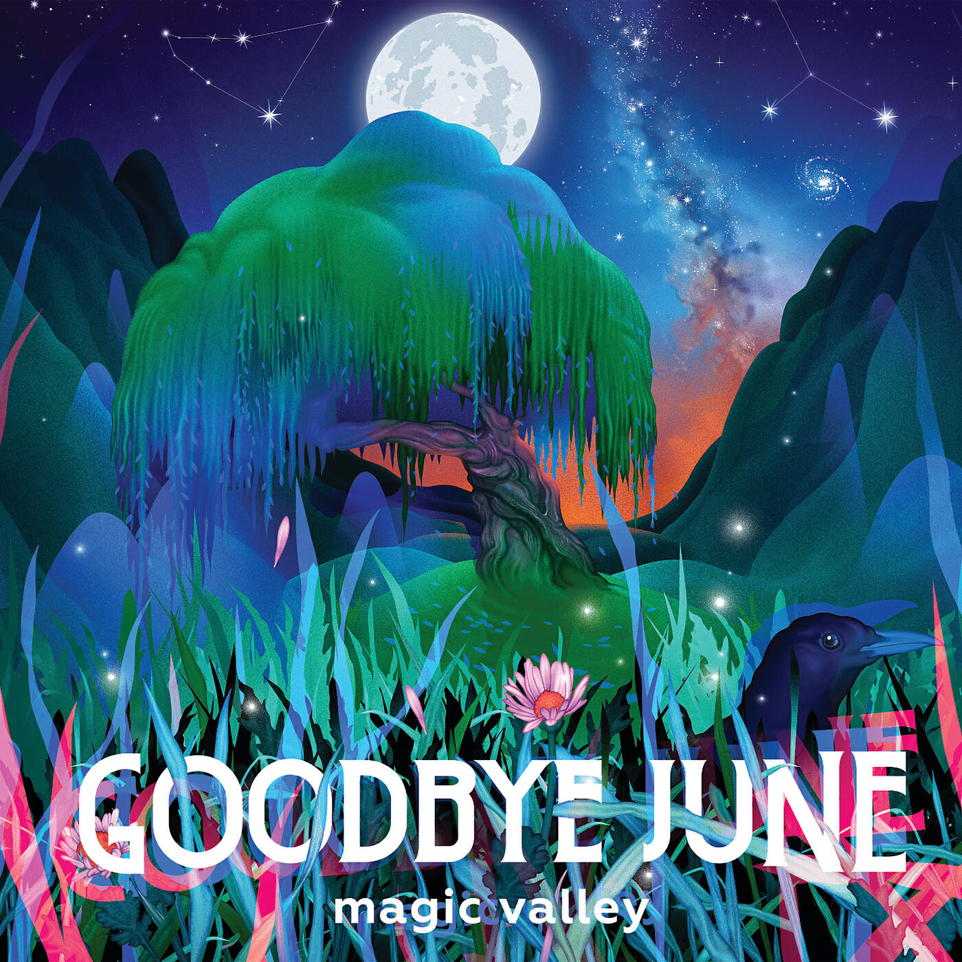 Goodbye June - You Don’t Love Me Like Before