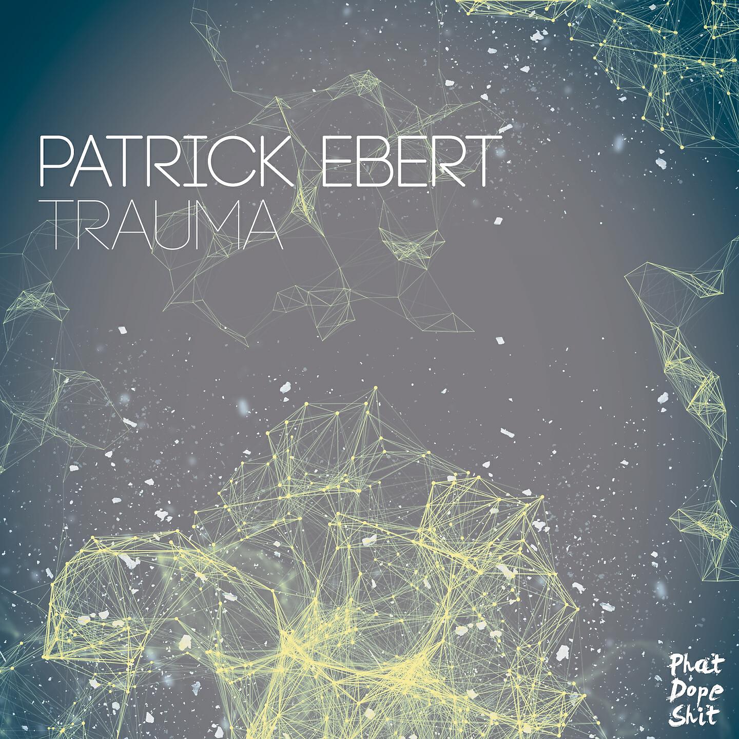 Patrick Ebert - Trauma (Aniè Remix)