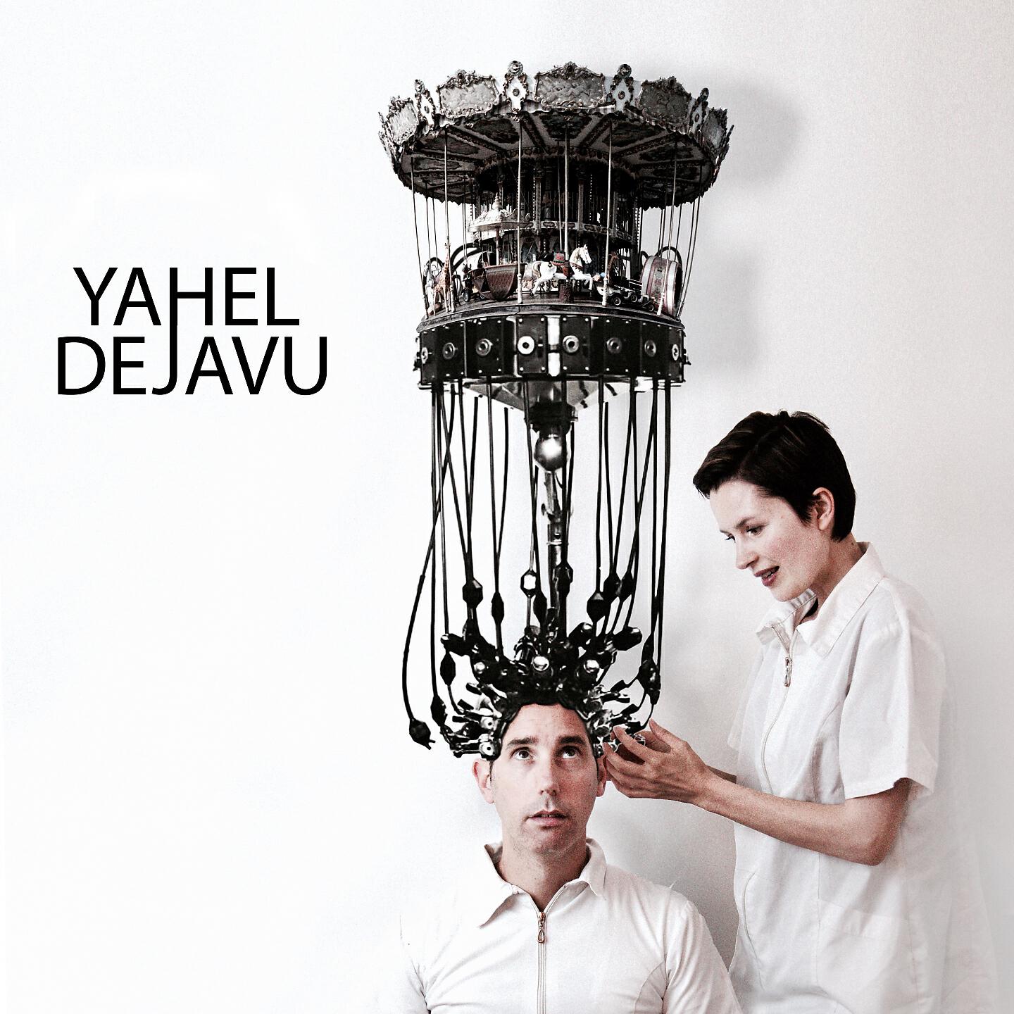 Yahel - Dica