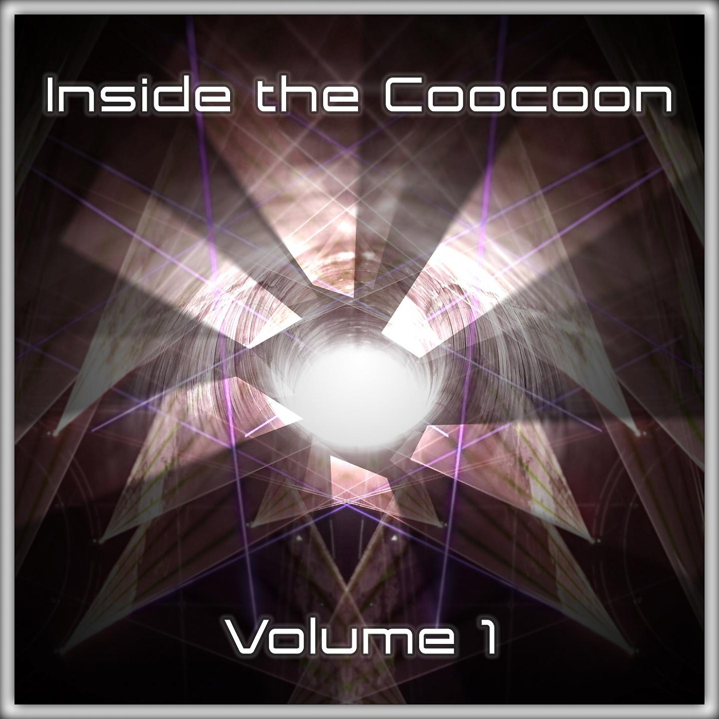 Постер альбома Inside the Coocoon, Vol. 1