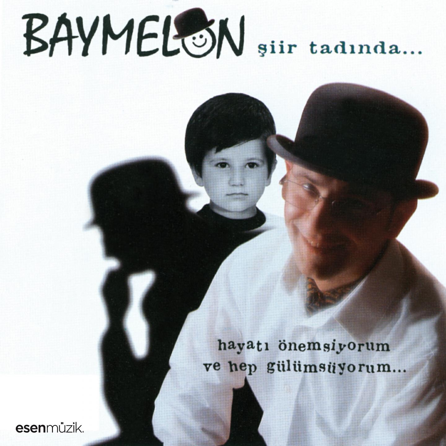 Baymelon - Beyoğlu'nda Bir Maymun Soyu