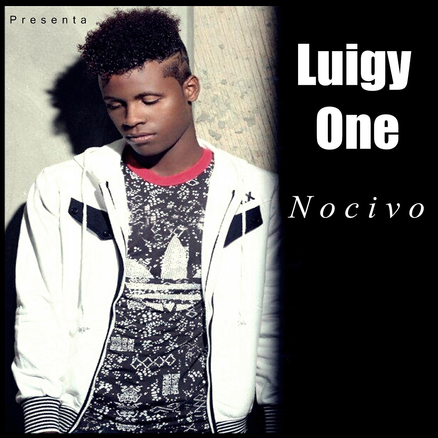 Luigy One - Voy a Mí, Tiradera Pa' N'Fasis