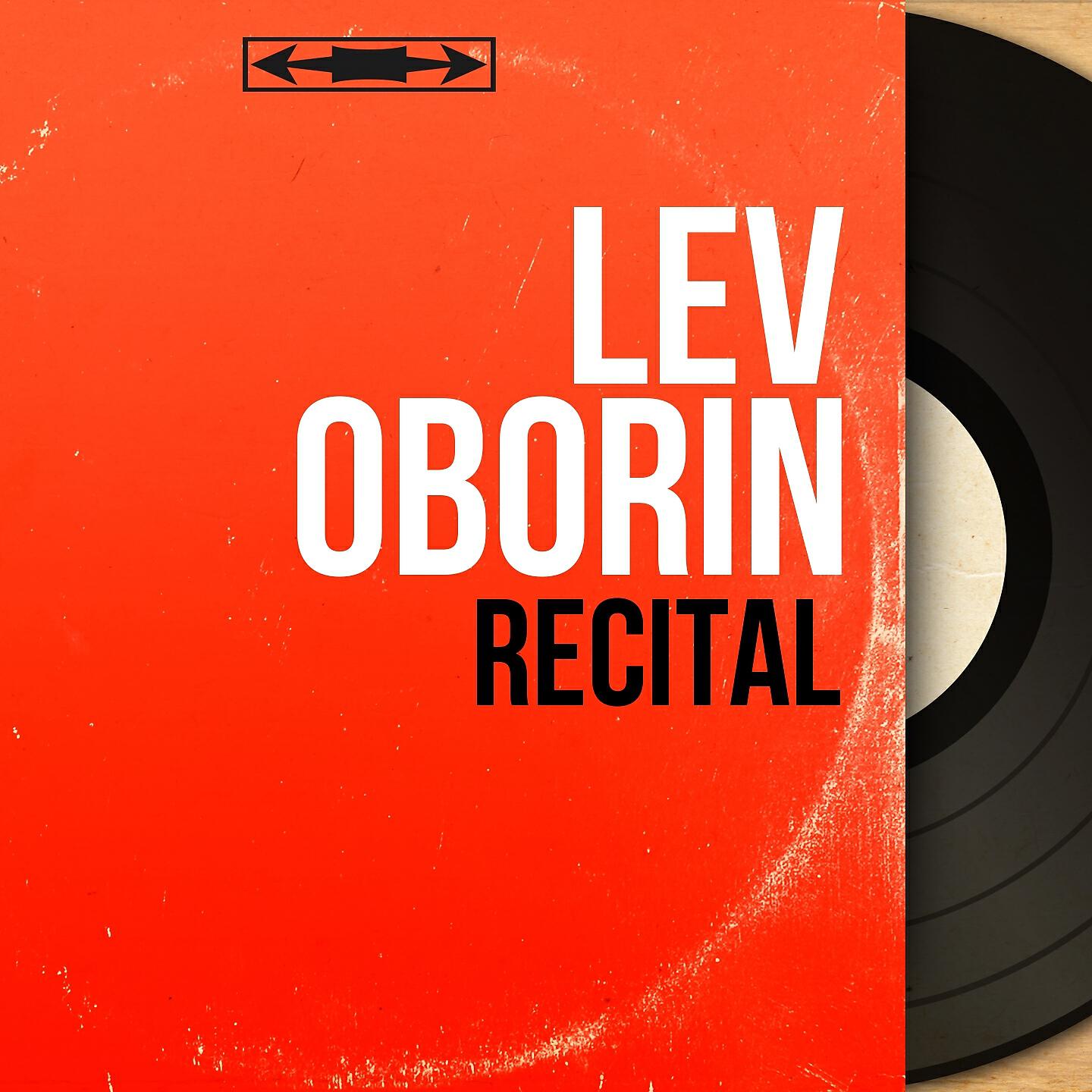 Lev Oborin - Piano Sonata No. 2 in G-Sharp Minor, Op. 19 