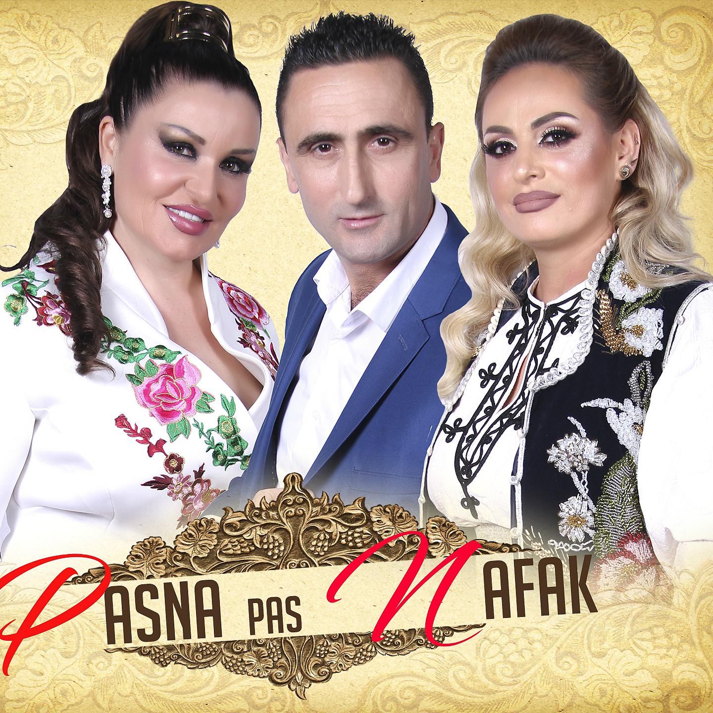 Постер альбома Pasna Pas Nafak