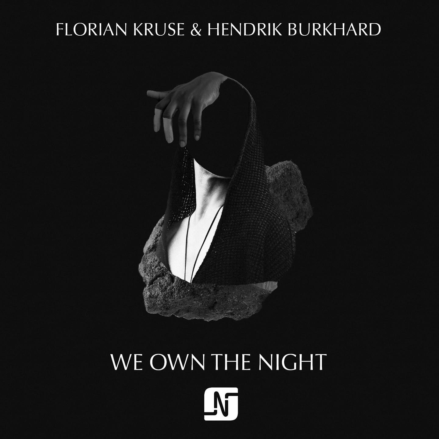 Постер альбома We Own the Night
