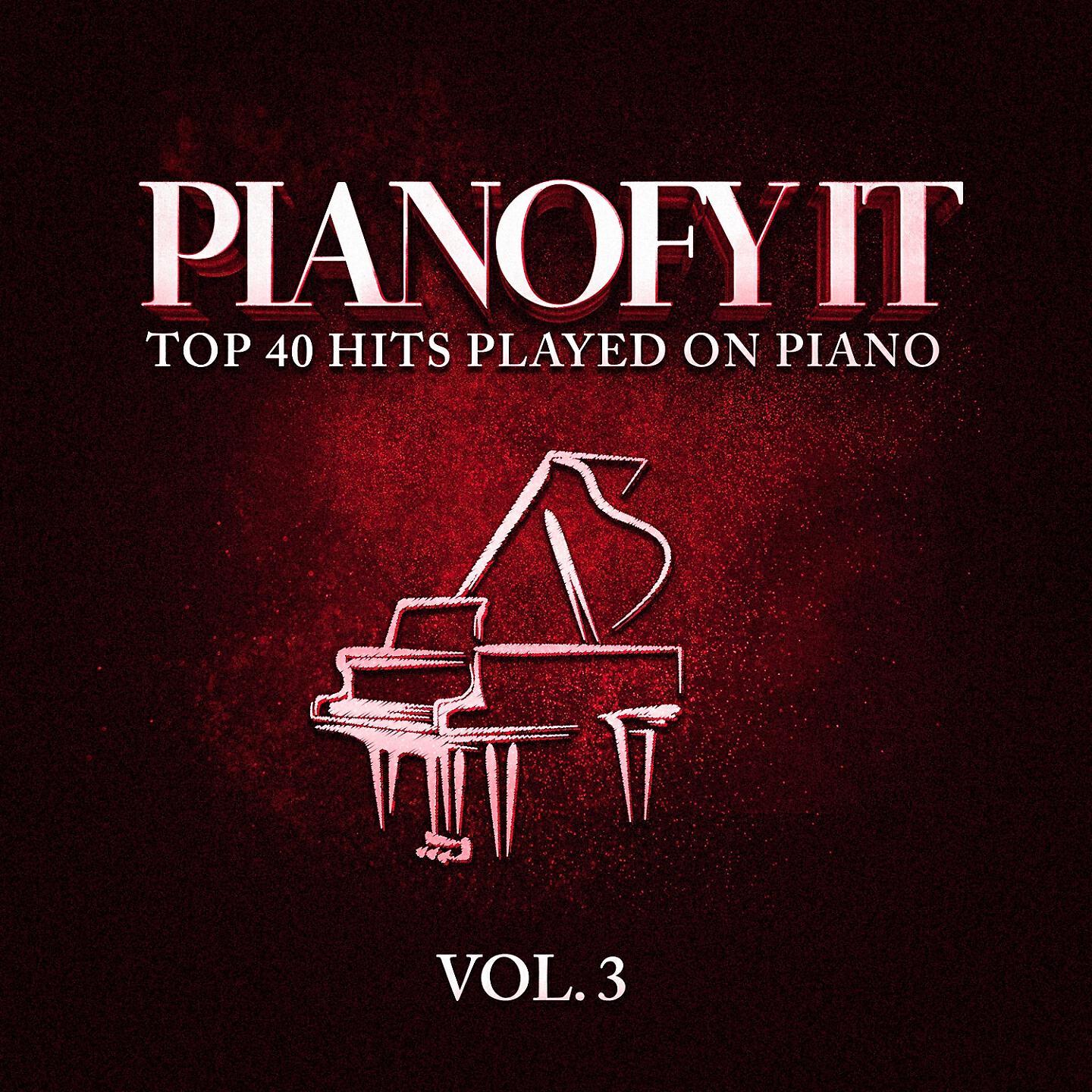Relaxed Piano Music - When I Was Your Man (Piano Verison) [Made Famous By Bruno Mars]