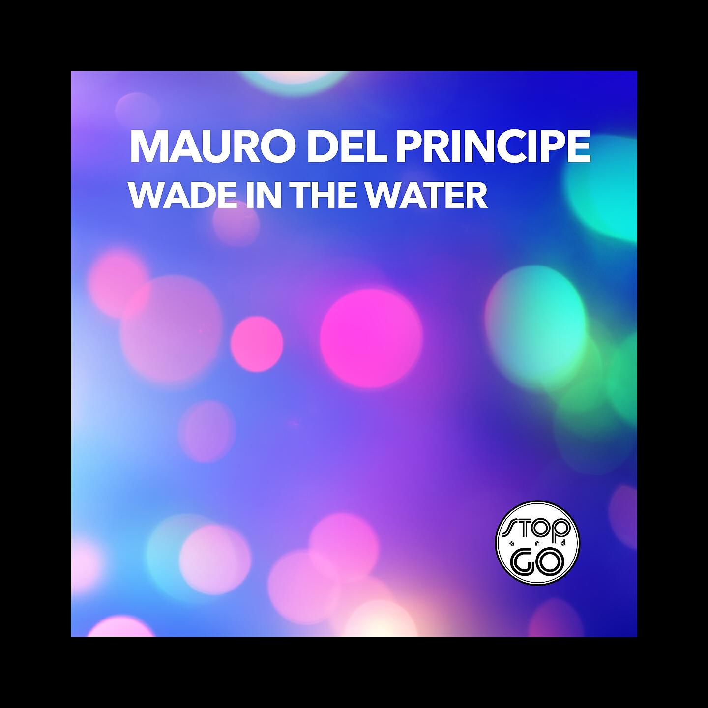 Mauro Del Principe - Wade in the Water (MDP Mix)