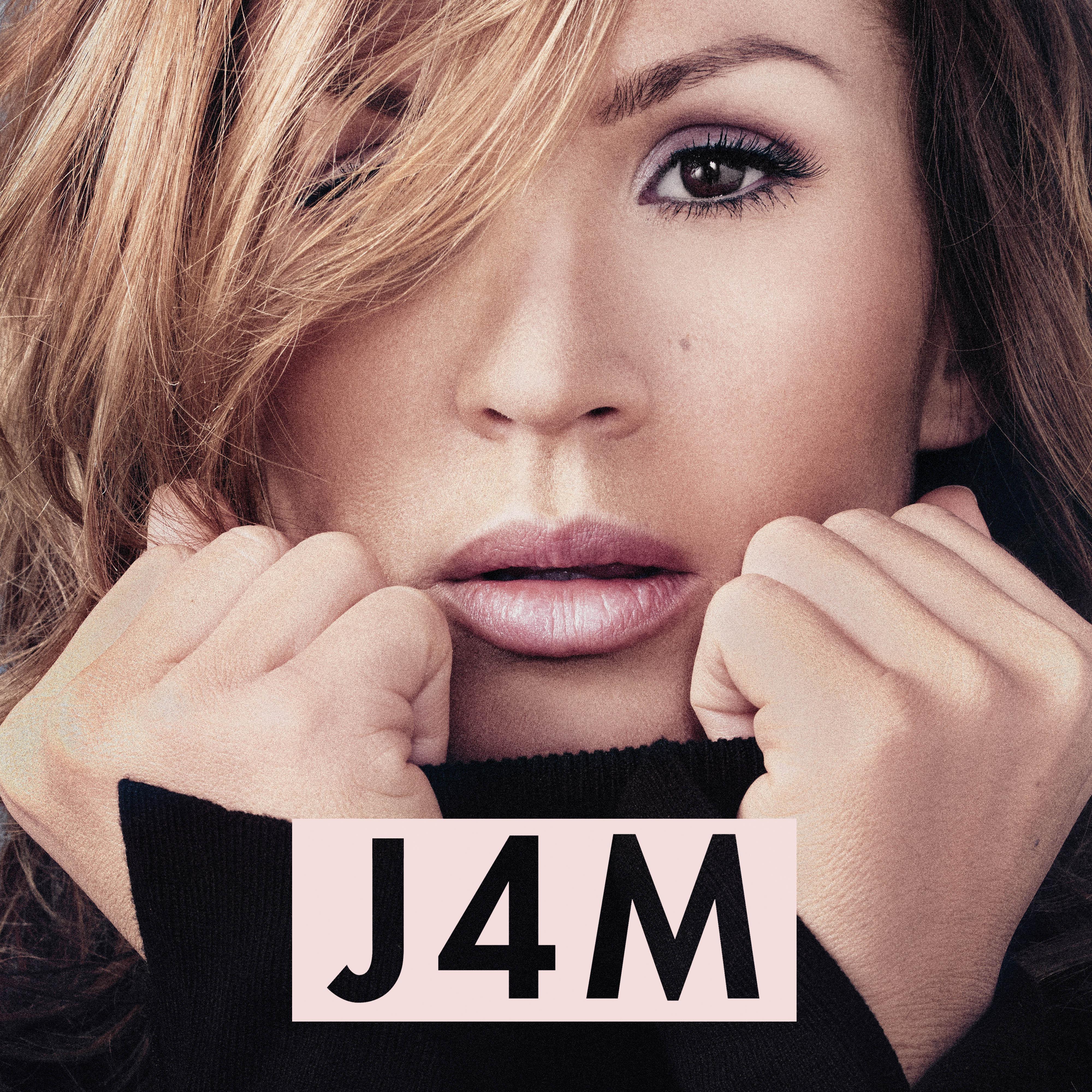 Постер альбома J4m