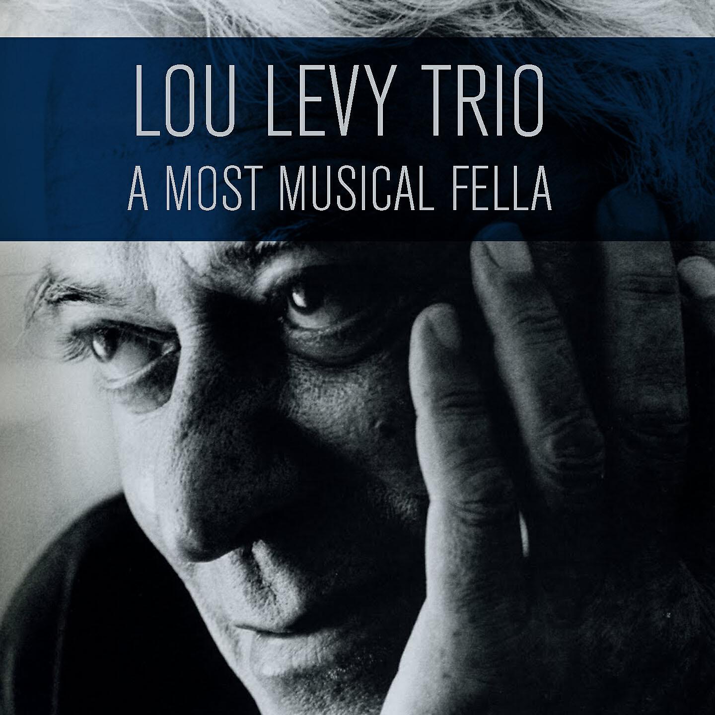 The Lou Levy Trio - Woody'n Lou