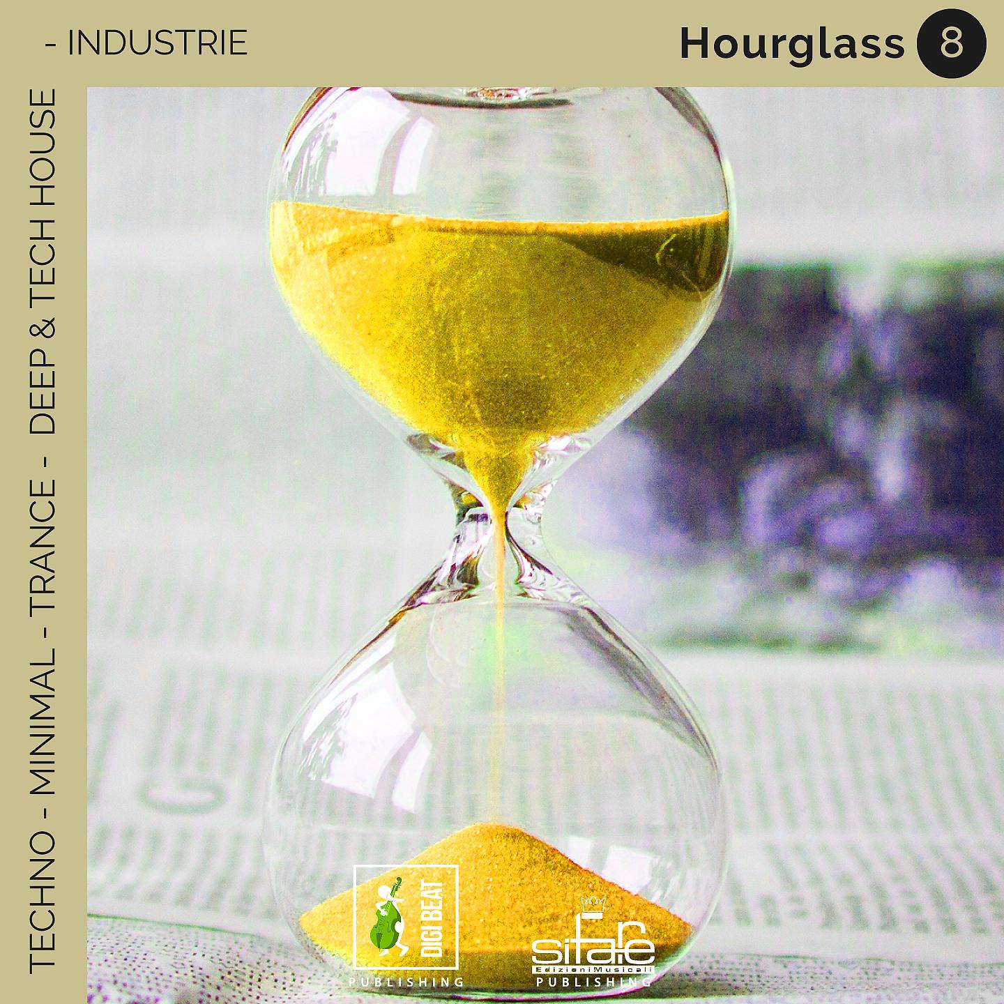 Постер альбома Hourglass 8