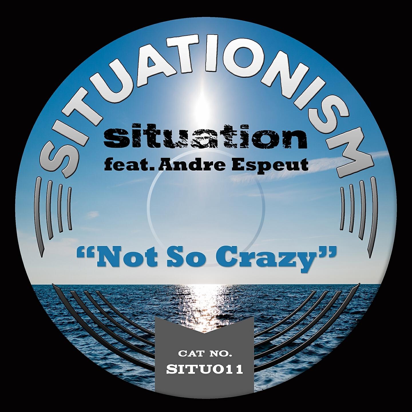 Situation - Not so Crazy (Masterman Remix)