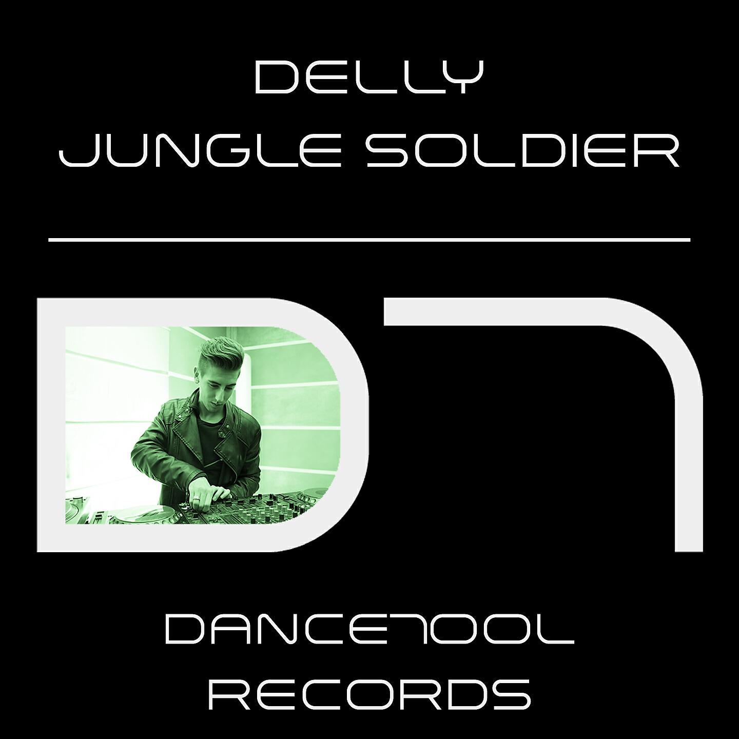 Delly - Jungle Soldier