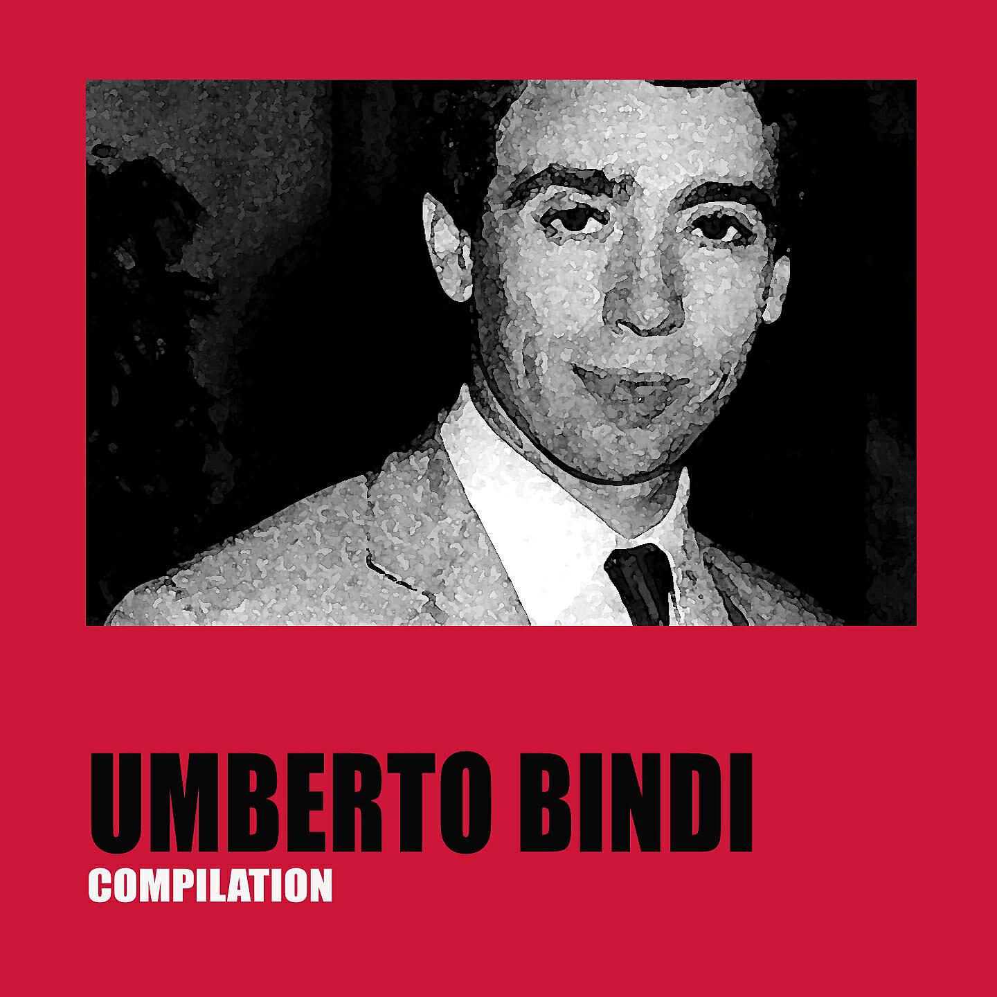 Umberto Bindi - Arrivederci
