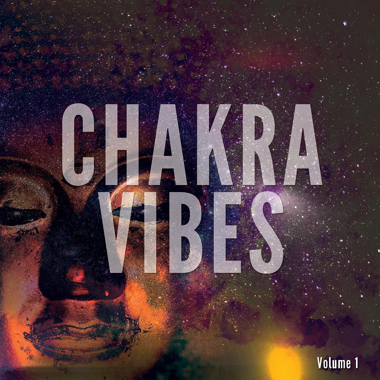 Постер альбома Chakra Vibes, Vol. 1
