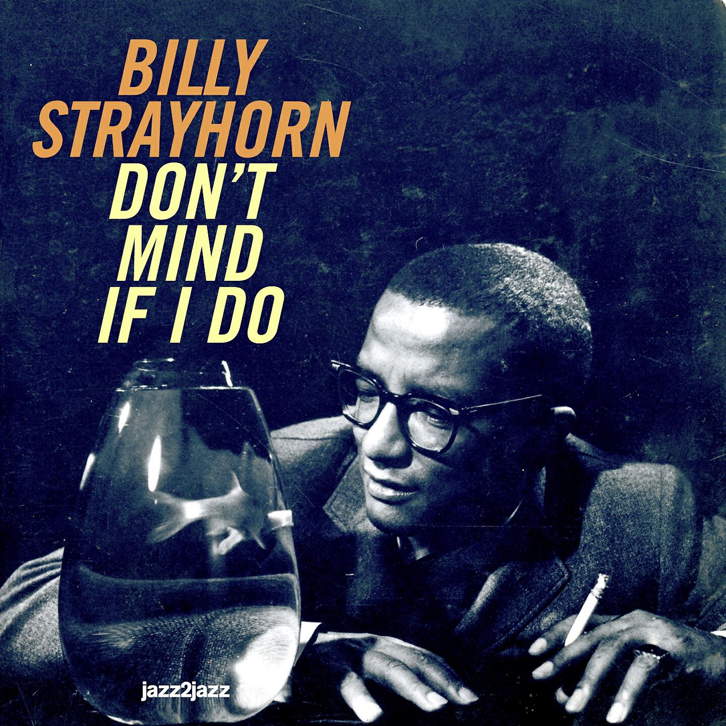 BIlly Strayhorn - Pick Side