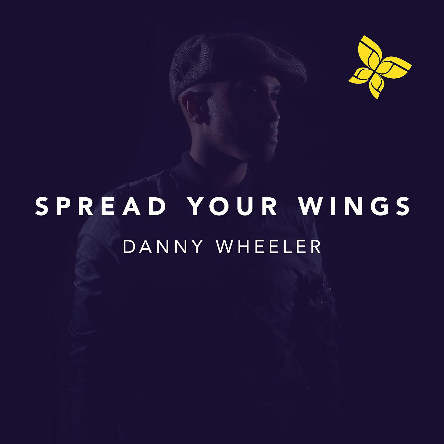 Danny Wheeler - Slam Funking
