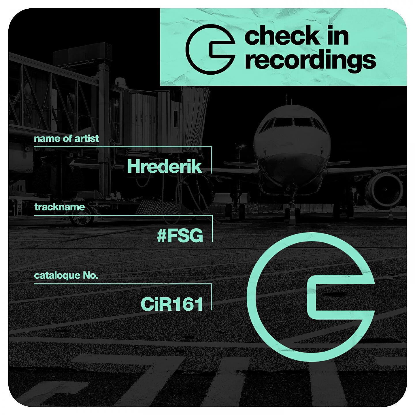 Hrederik - #FSG