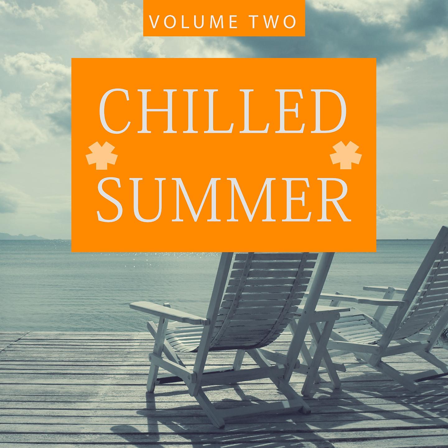 Постер альбома Chilled Summer, Vol. 2
