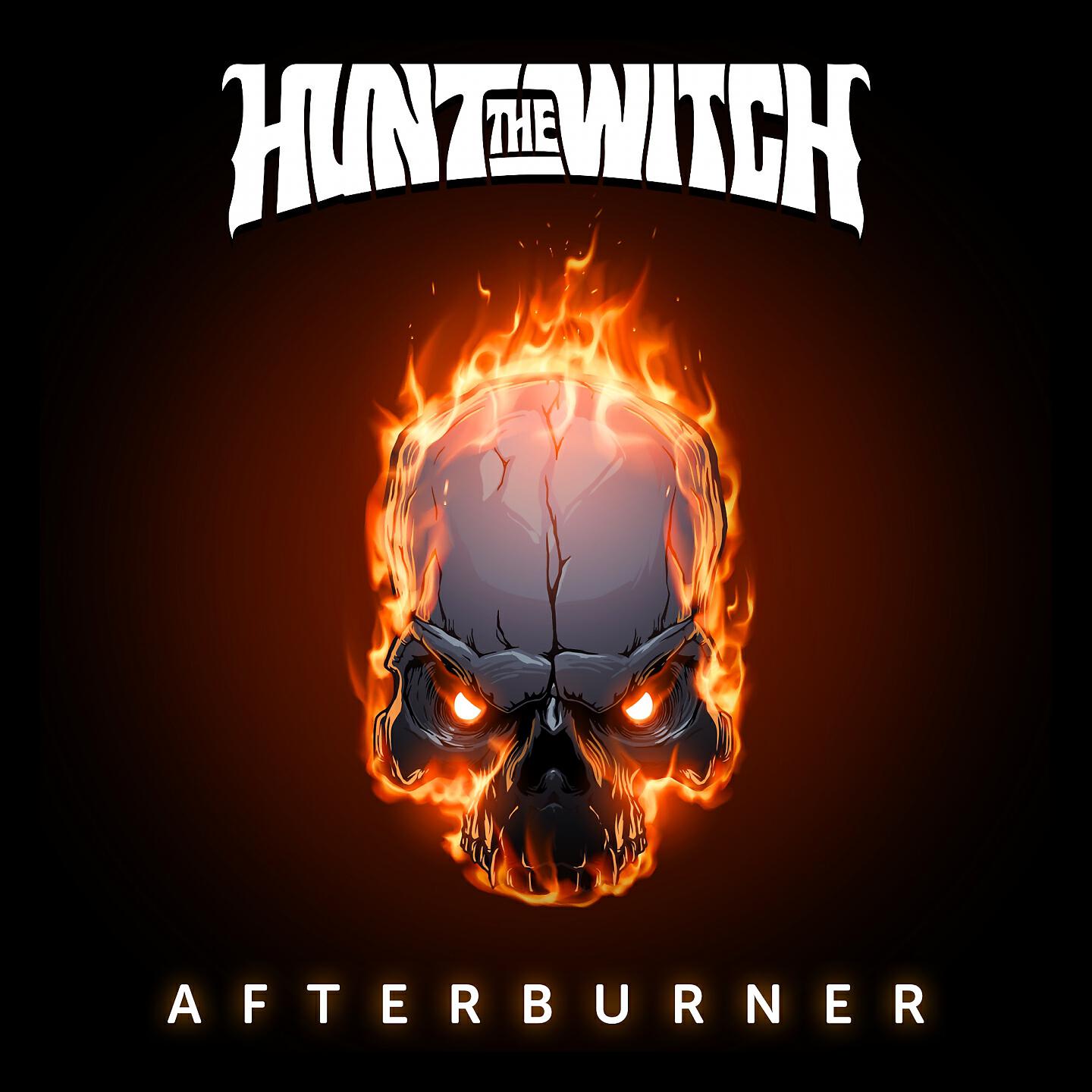 Hunt the Witch - Afterburner