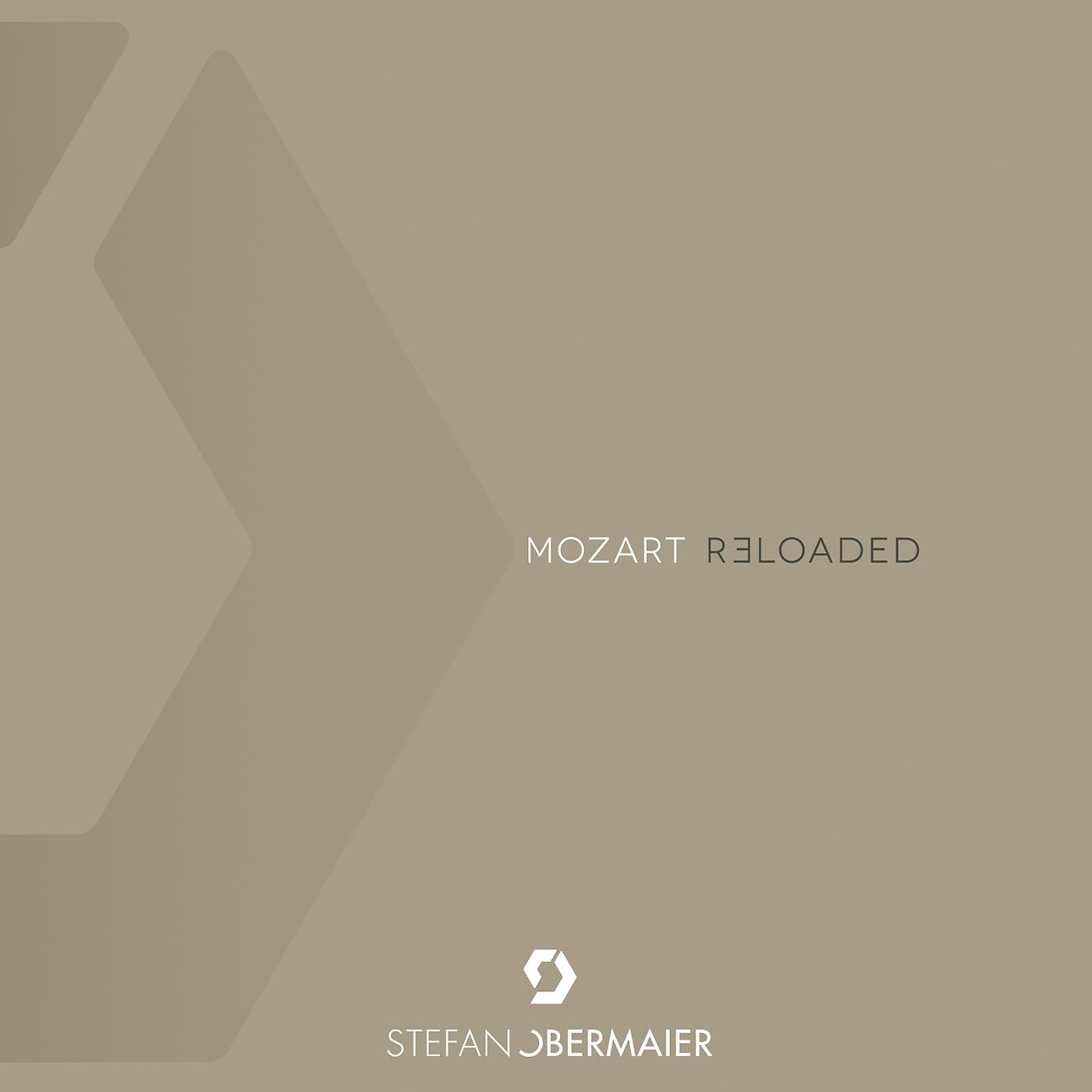 Постер альбома Mozart Re:Loaded
