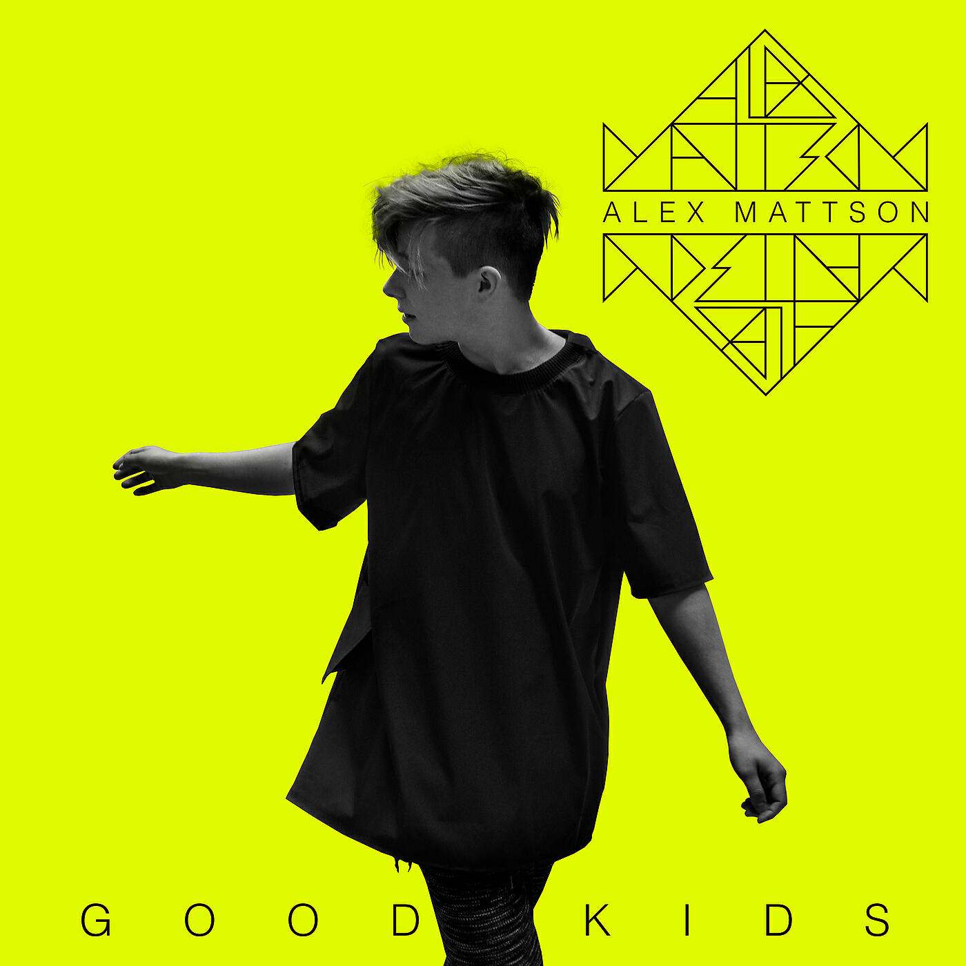 Alex Mattson - Good Kids